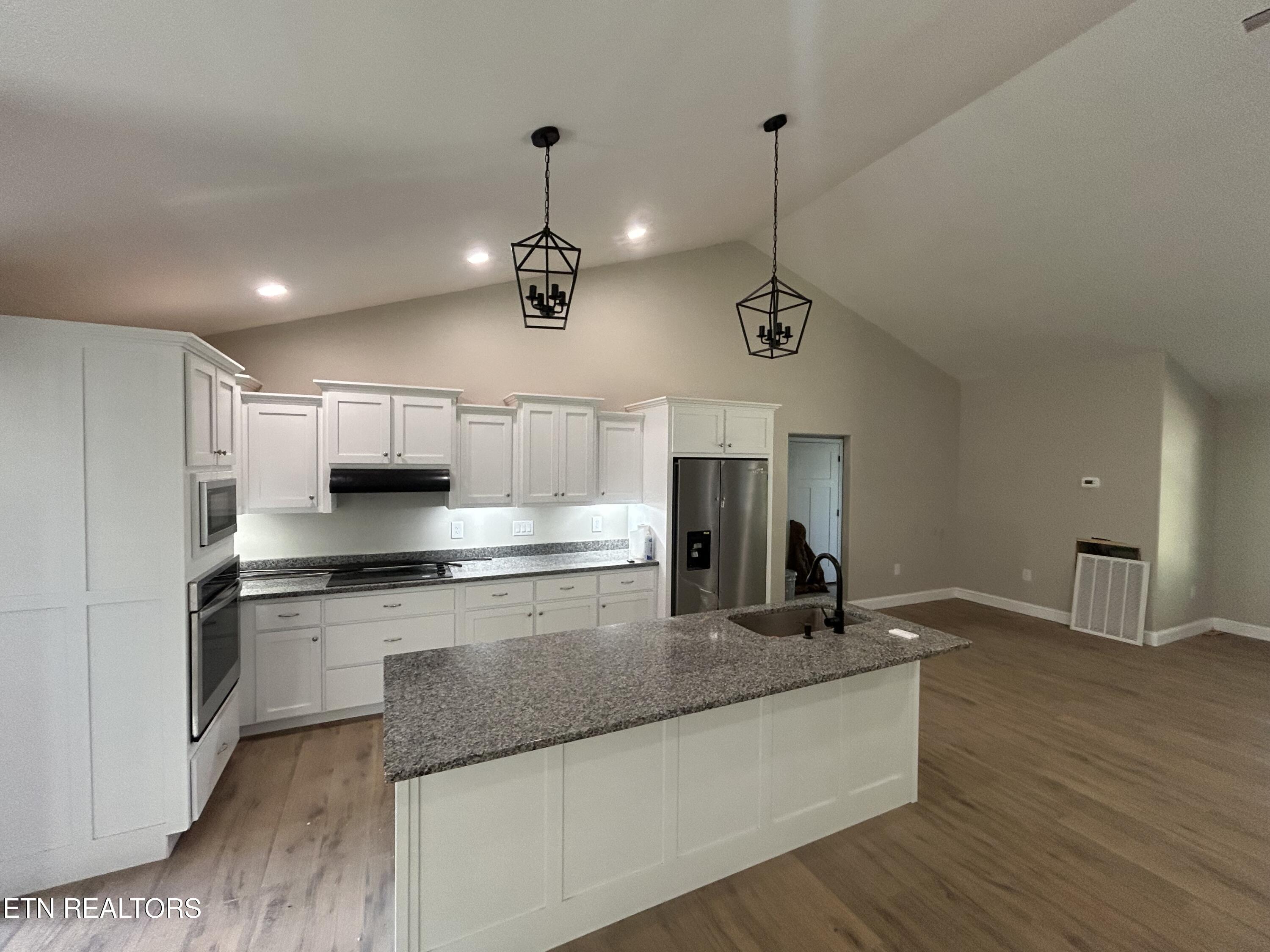 214 Georgee Road Jamestown TN 38556