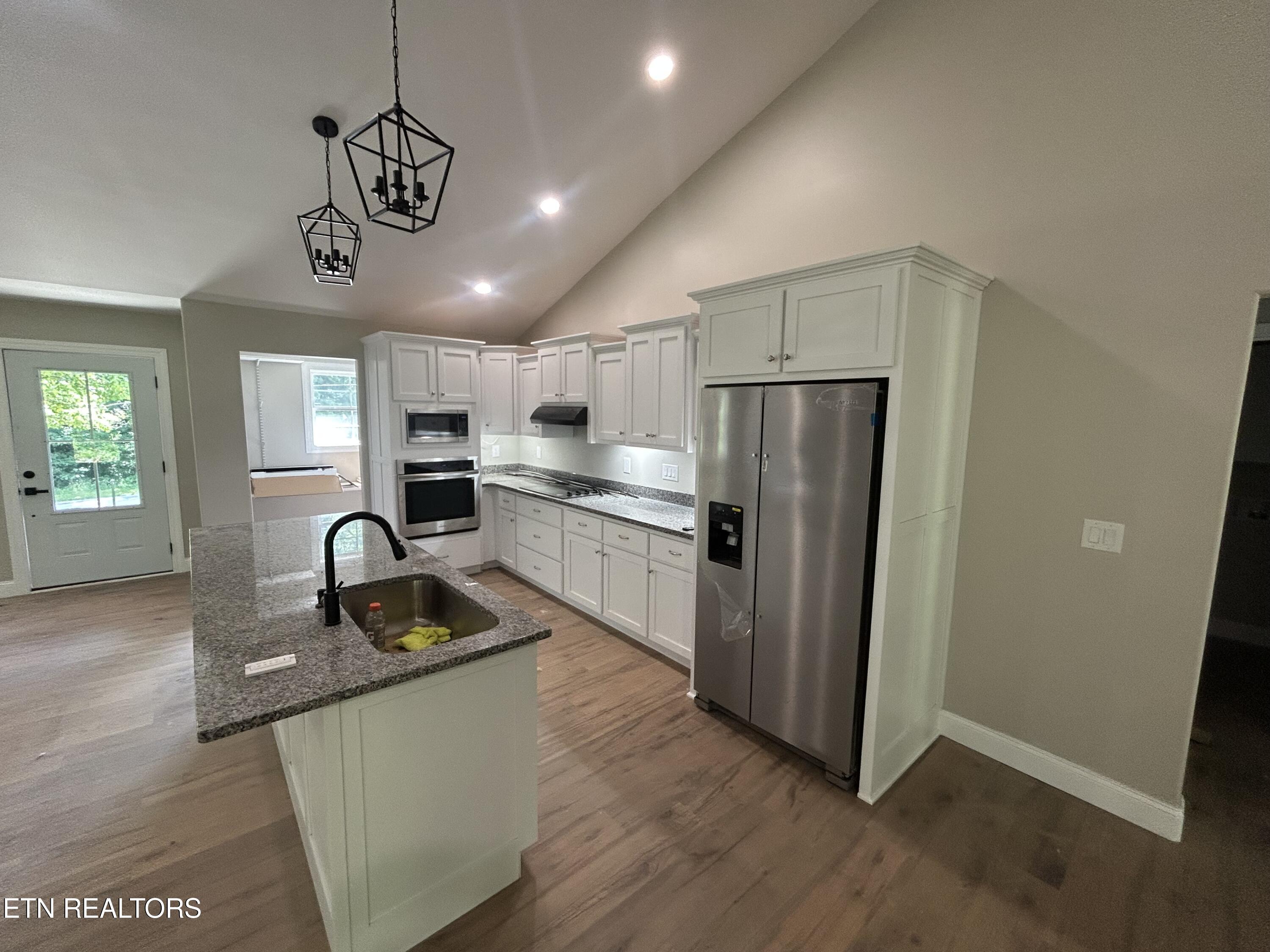 214 Georgee Road Jamestown TN 38556