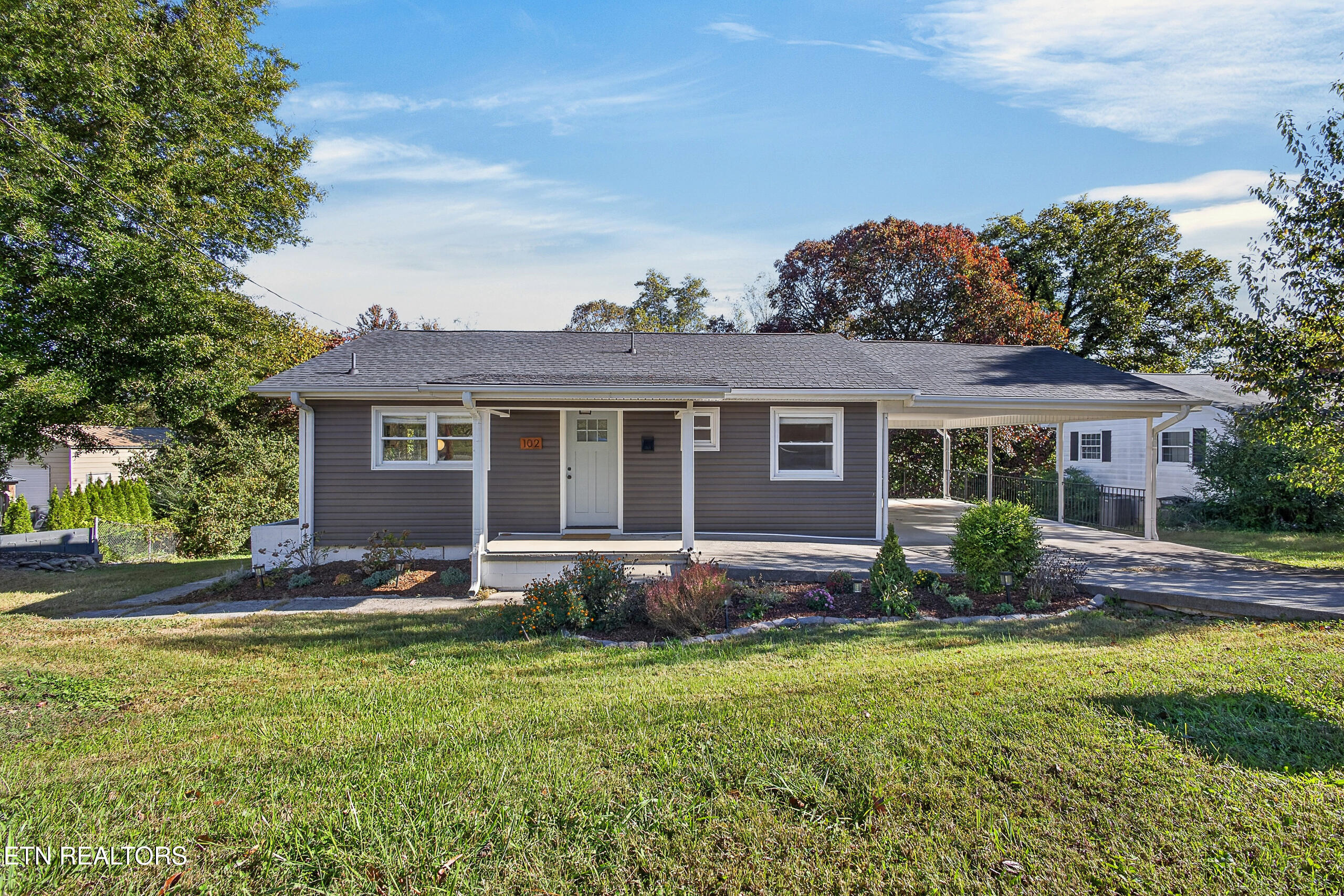 102 Poplar Road Oak Ridge TN 37830