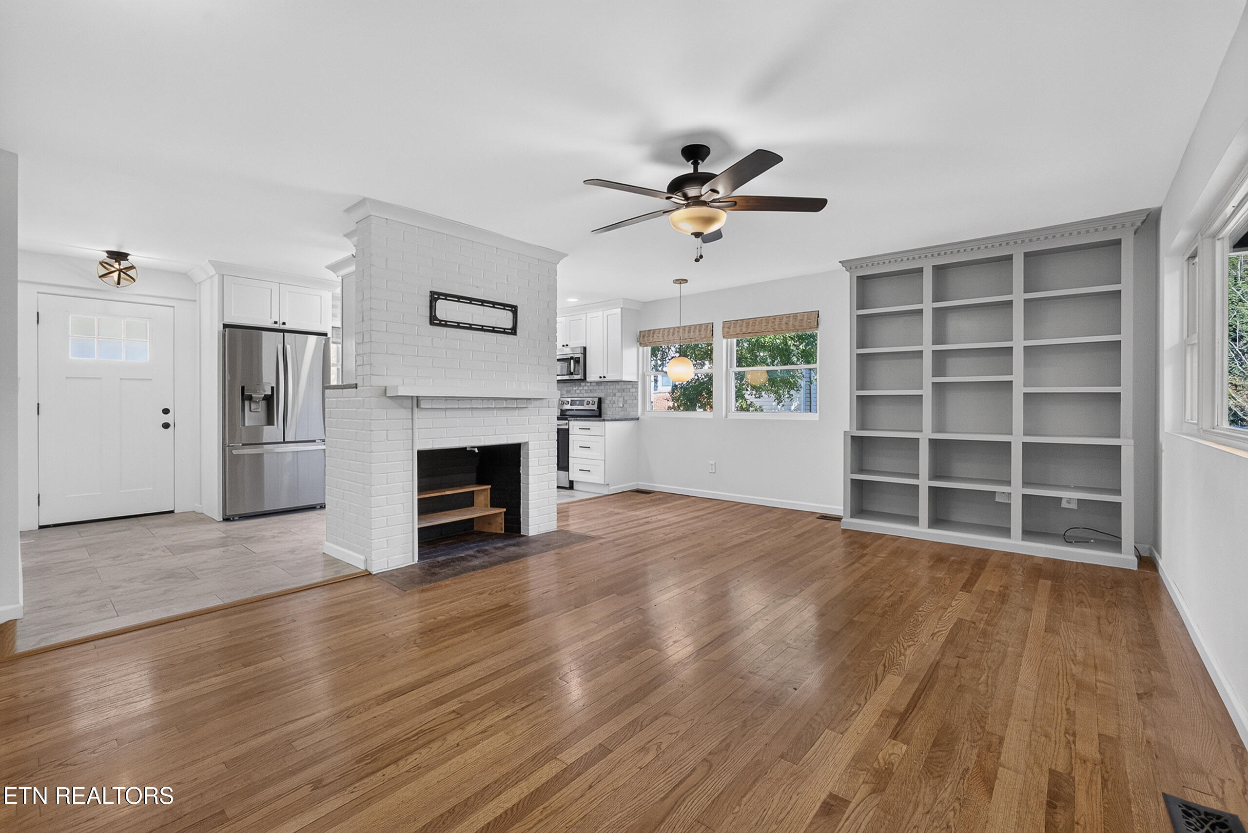 102 Poplar Road Oak Ridge TN 37830