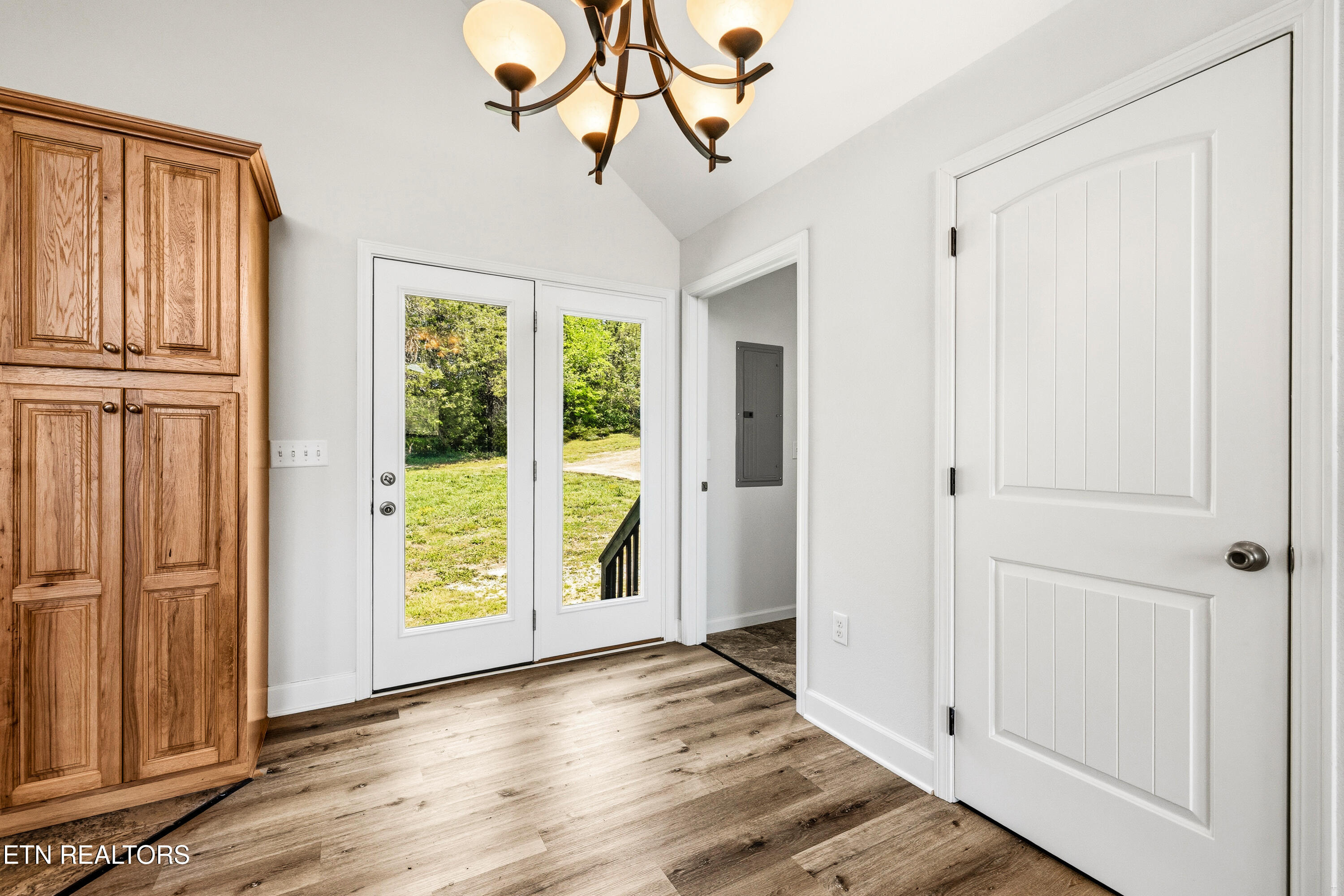 1462 Sandy Ridge Road Dandridge TN 37725