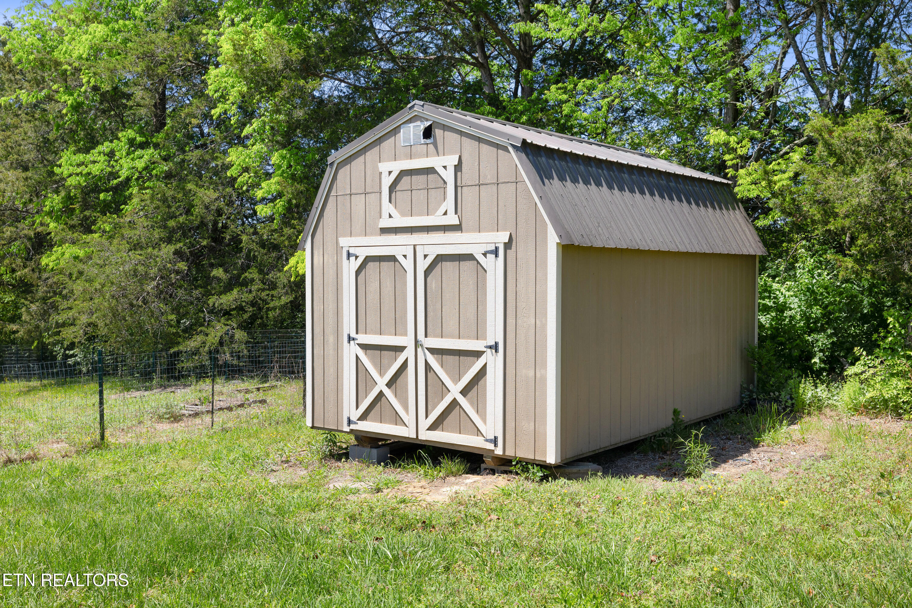 1462 Sandy Ridge Road Dandridge TN 37725