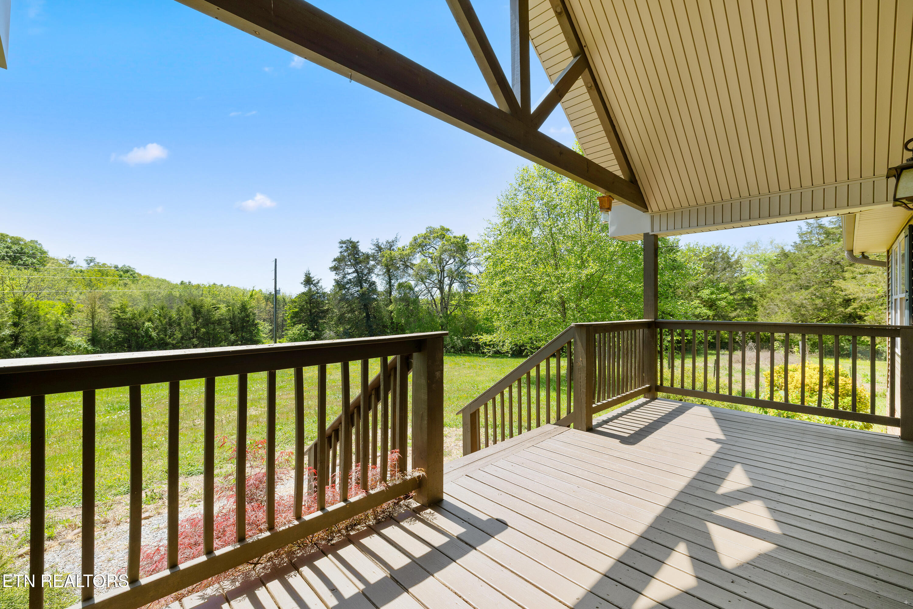 1462 Sandy Ridge Road Dandridge TN 37725