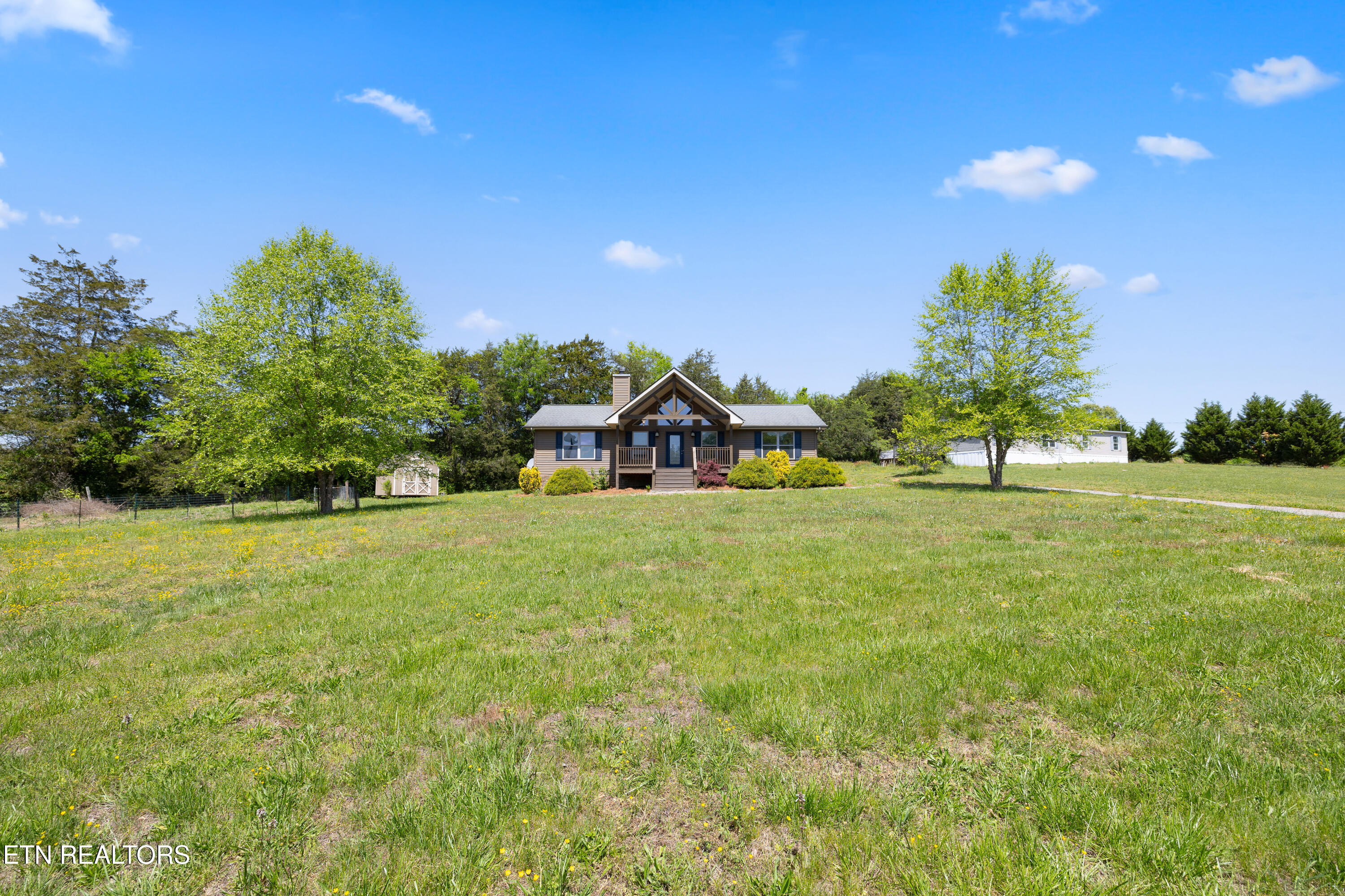 1462 Sandy Ridge Road Dandridge TN 37725