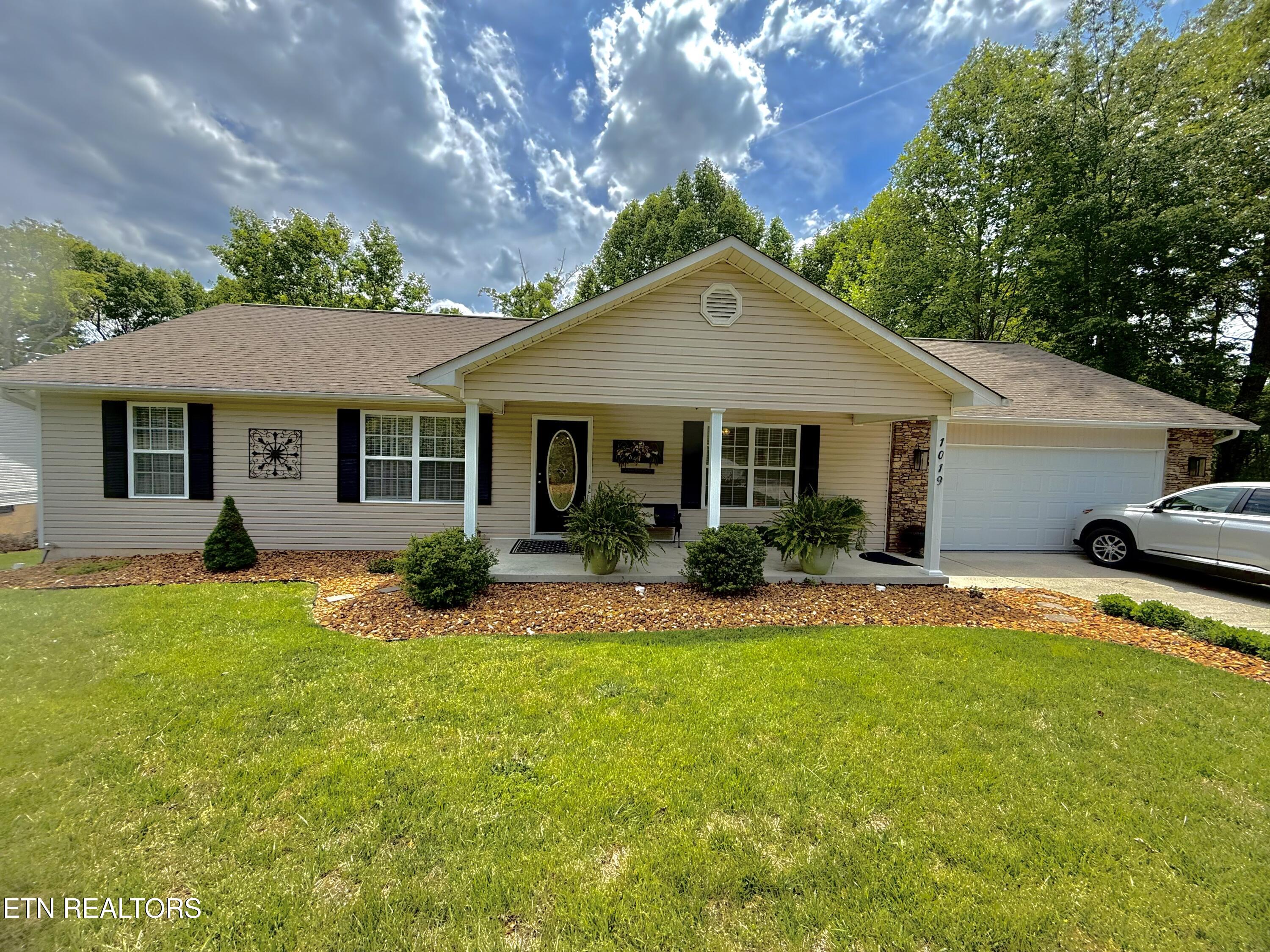 1019 Taylors Chapel Road Crossville TN 38572