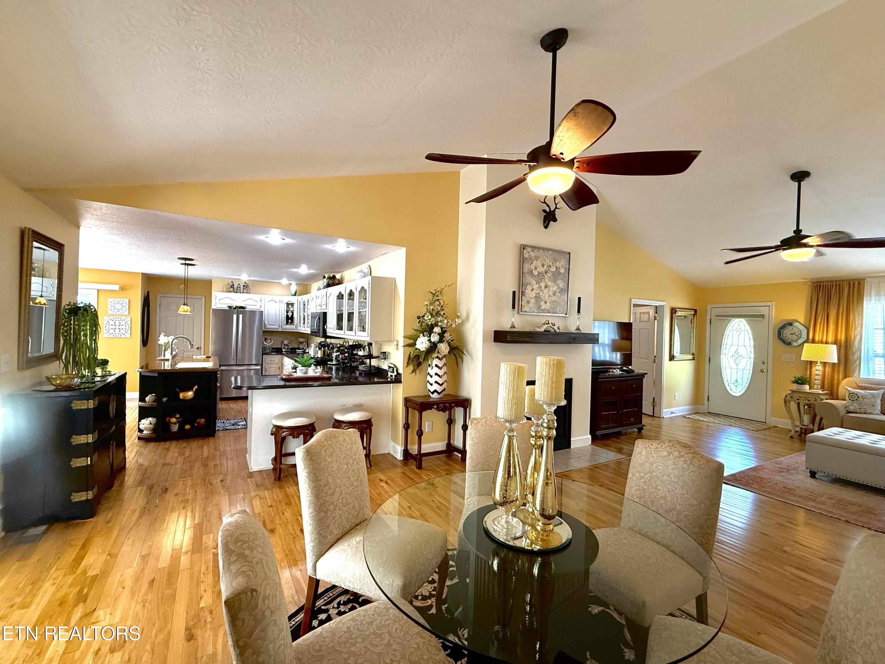 1019 Taylors Chapel Road Crossville TN 38572
