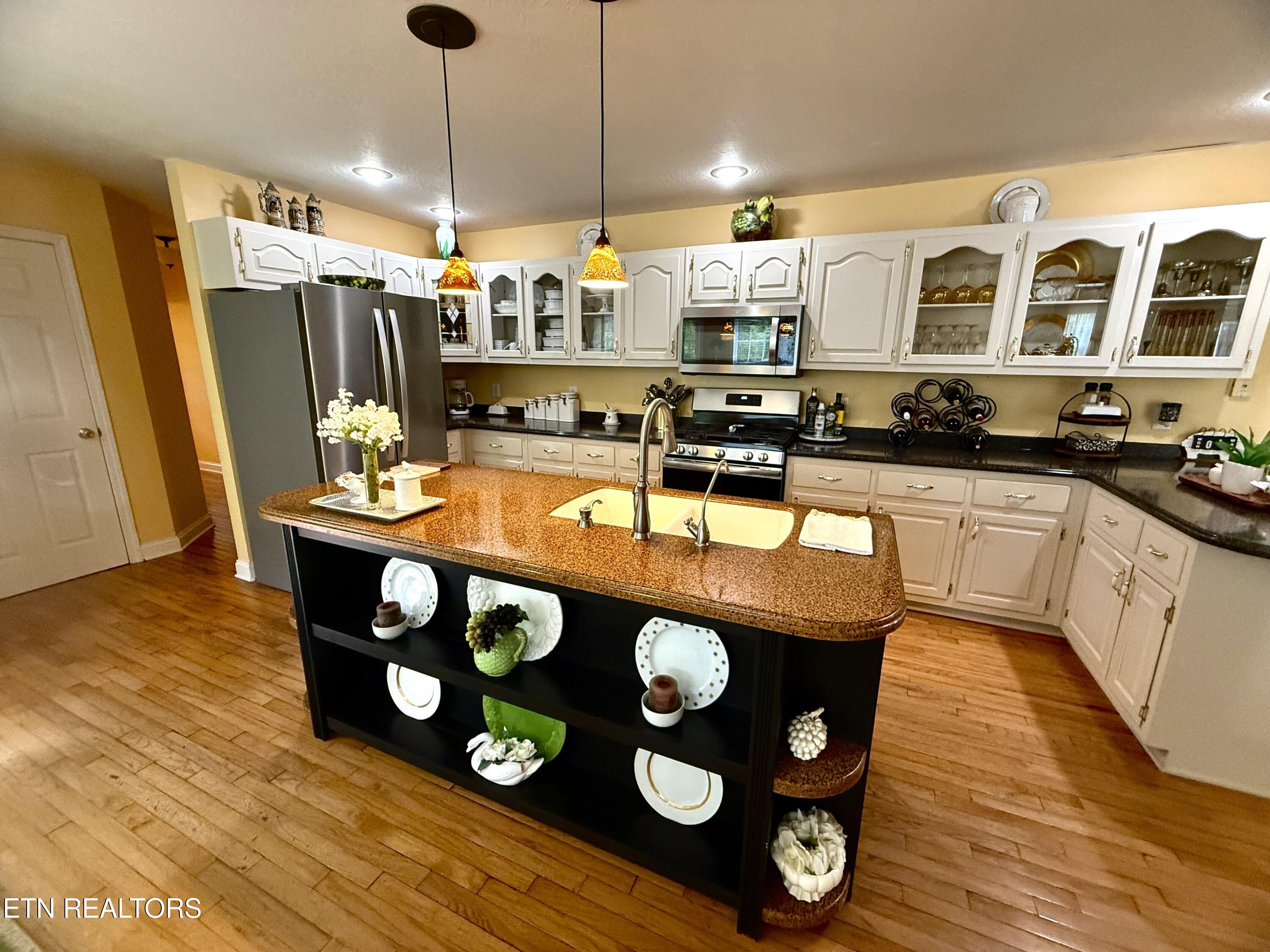 1019 Taylors Chapel Road Crossville TN 38572