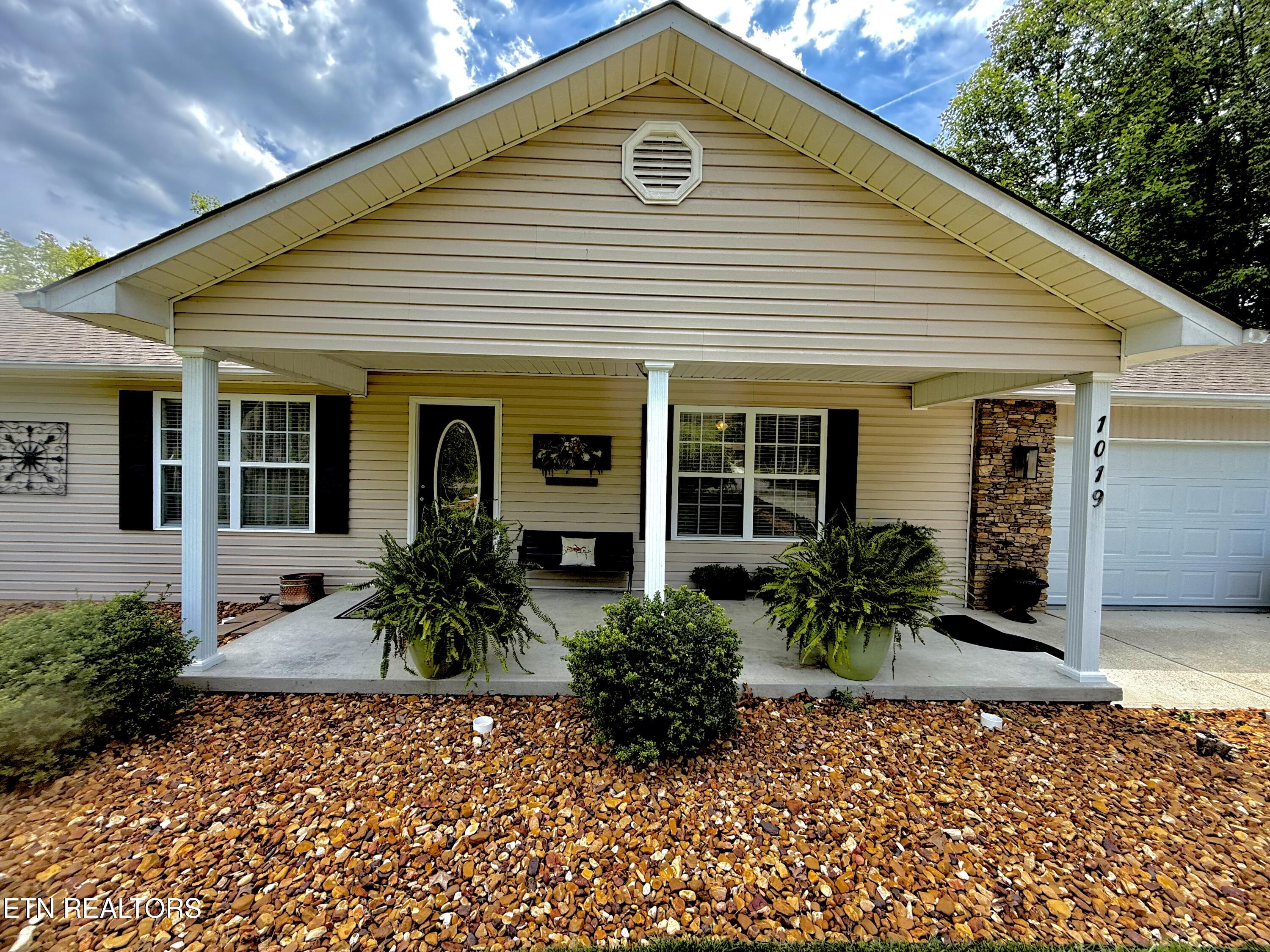 1019 Taylors Chapel Road Crossville TN 38572