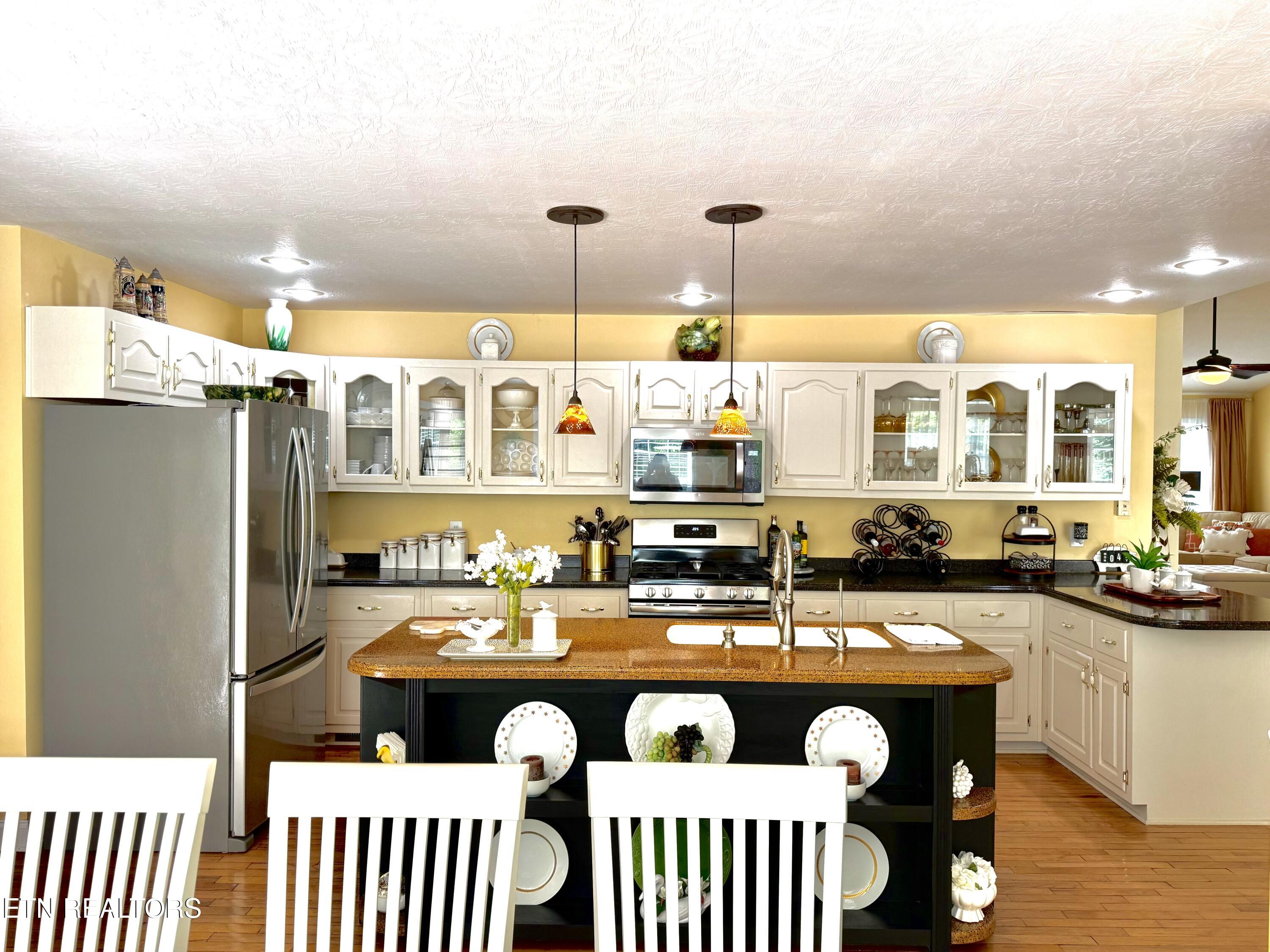 1019 Taylors Chapel Road Crossville TN 38572