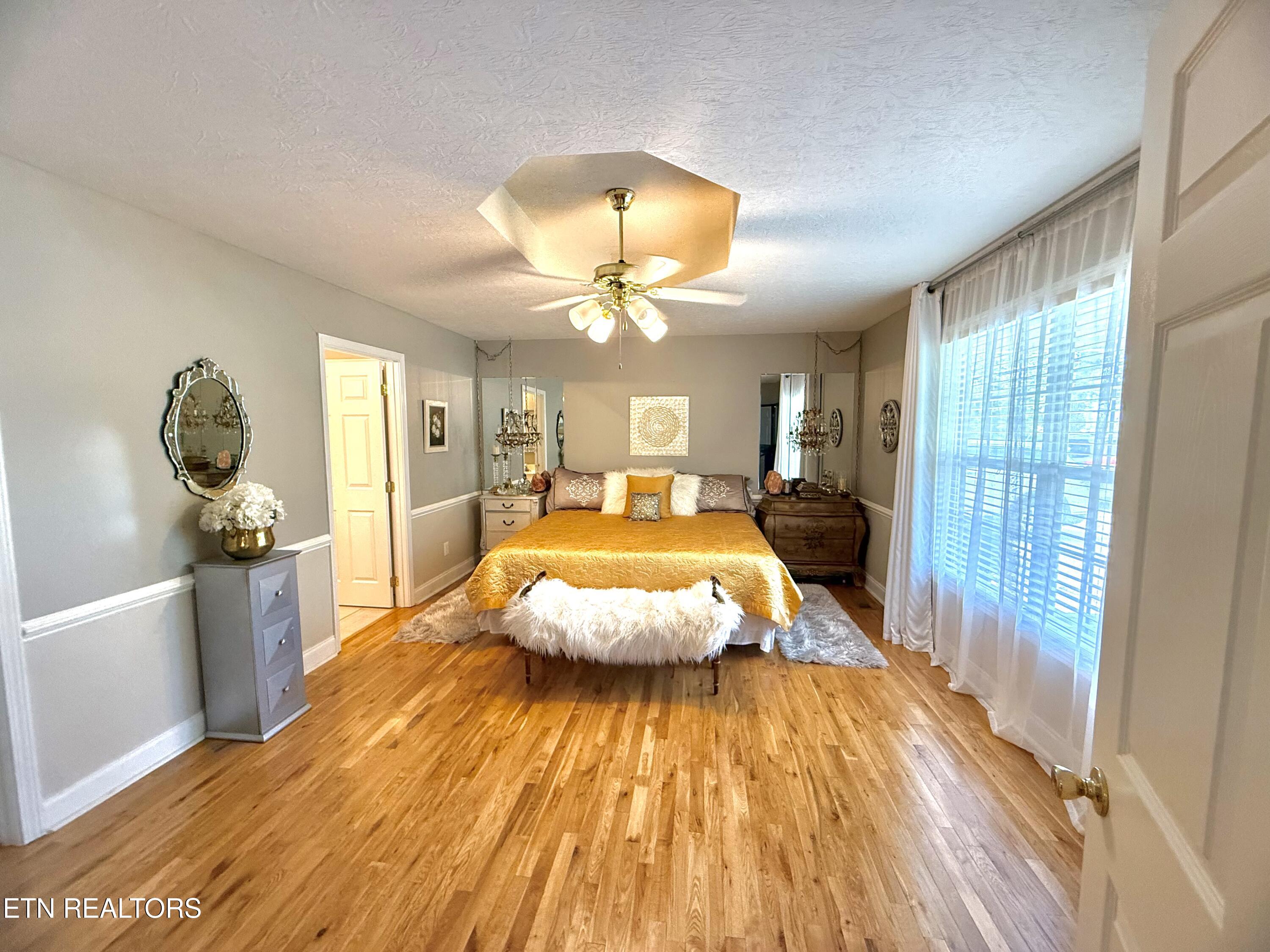 1019 Taylors Chapel Road Crossville TN 38572