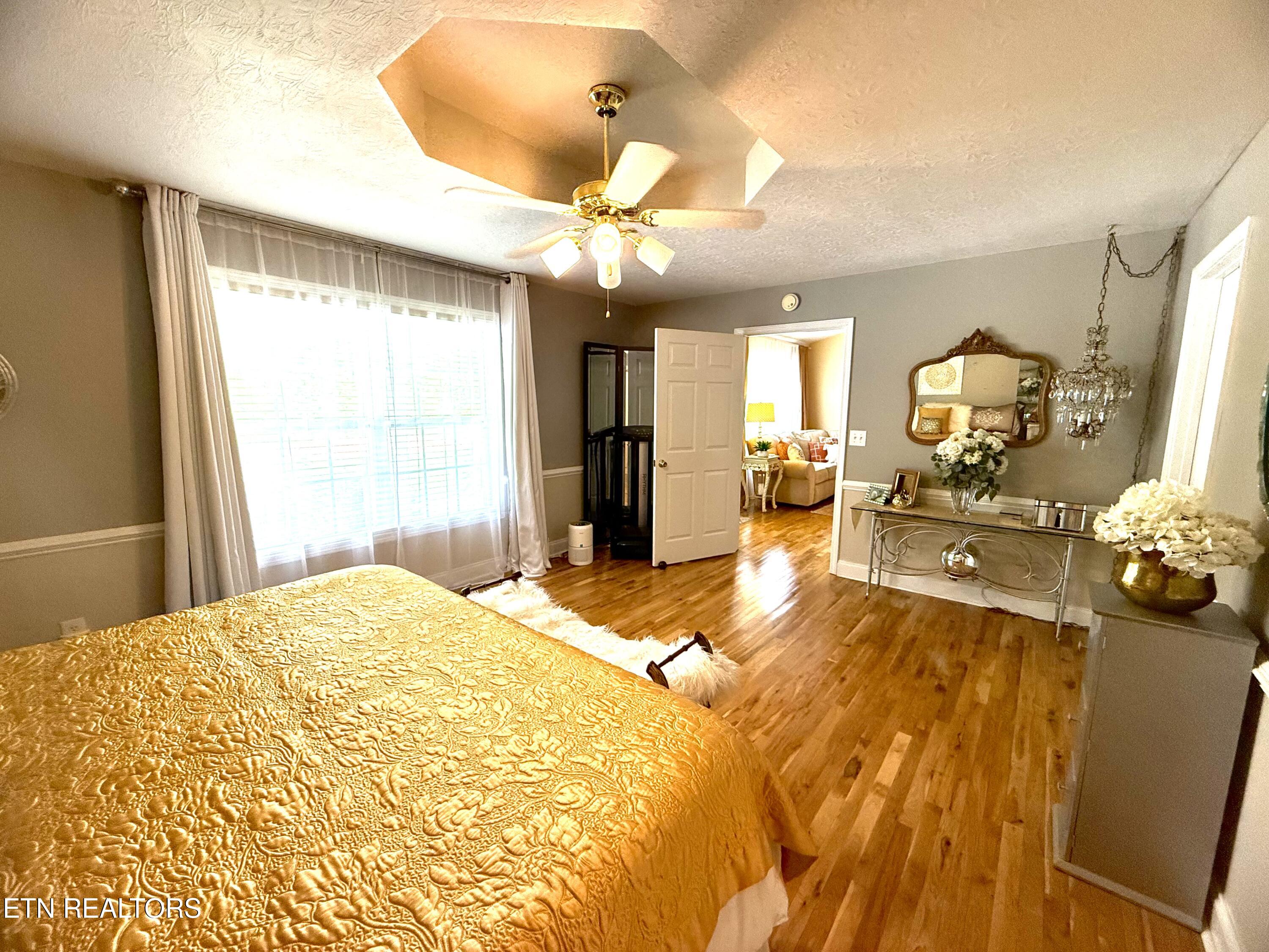 1019 Taylors Chapel Road Crossville TN 38572