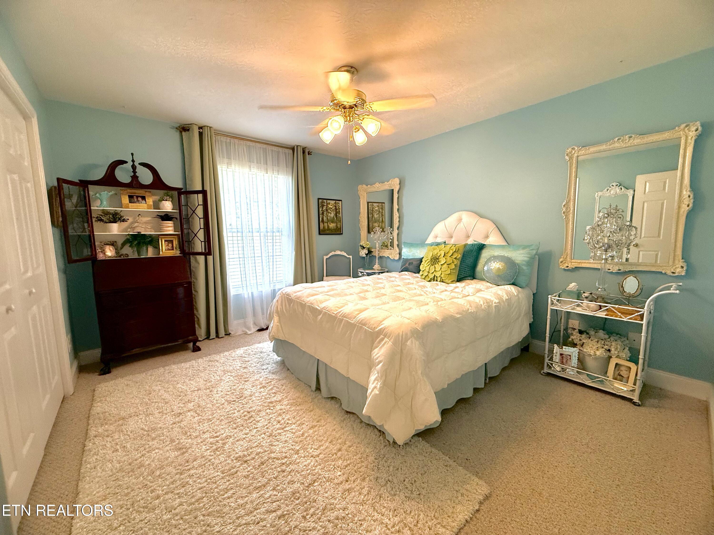 1019 Taylors Chapel Road Crossville TN 38572
