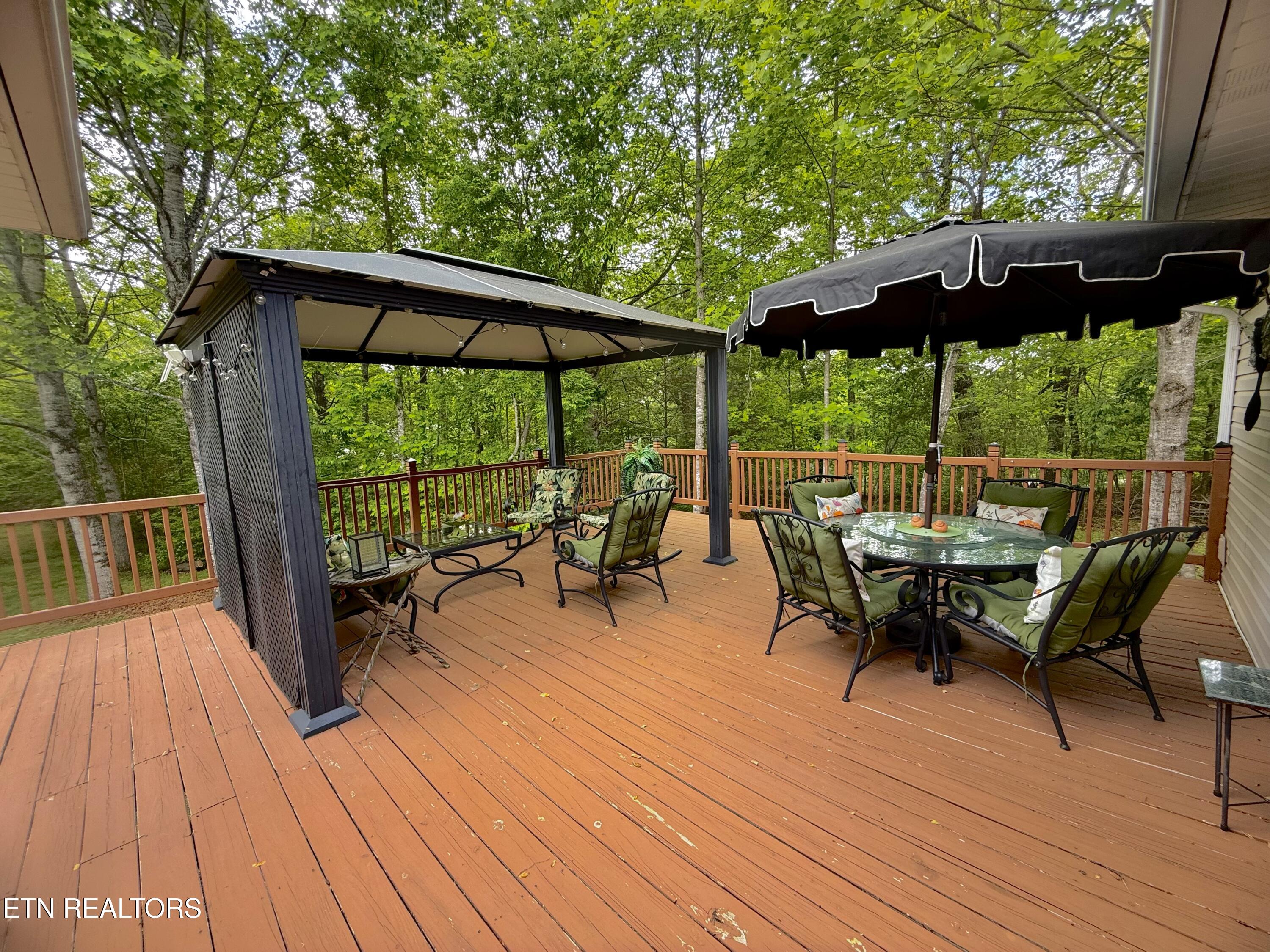 1019 Taylors Chapel Road Crossville TN 38572