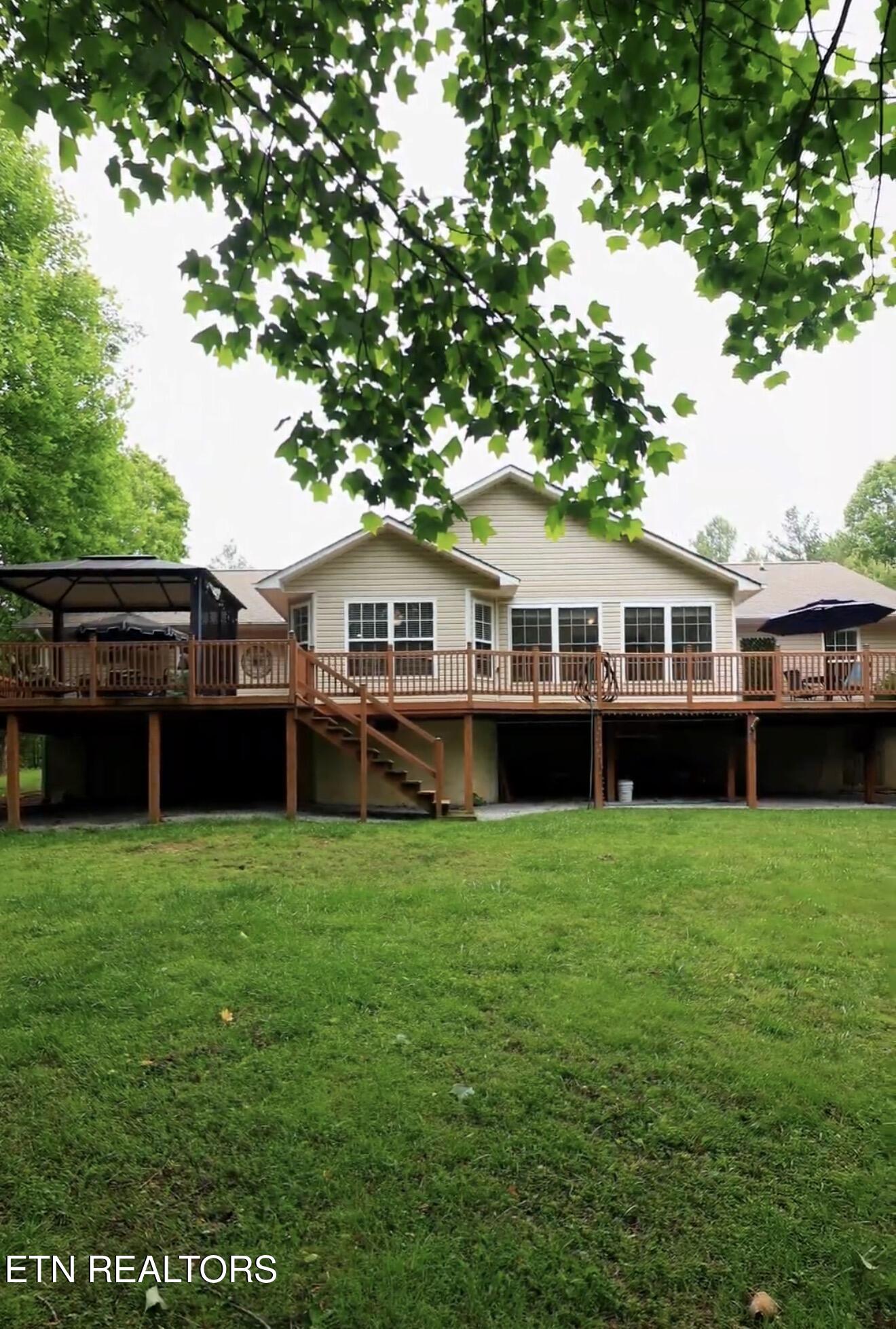 1019 Taylors Chapel Road Crossville TN 38572