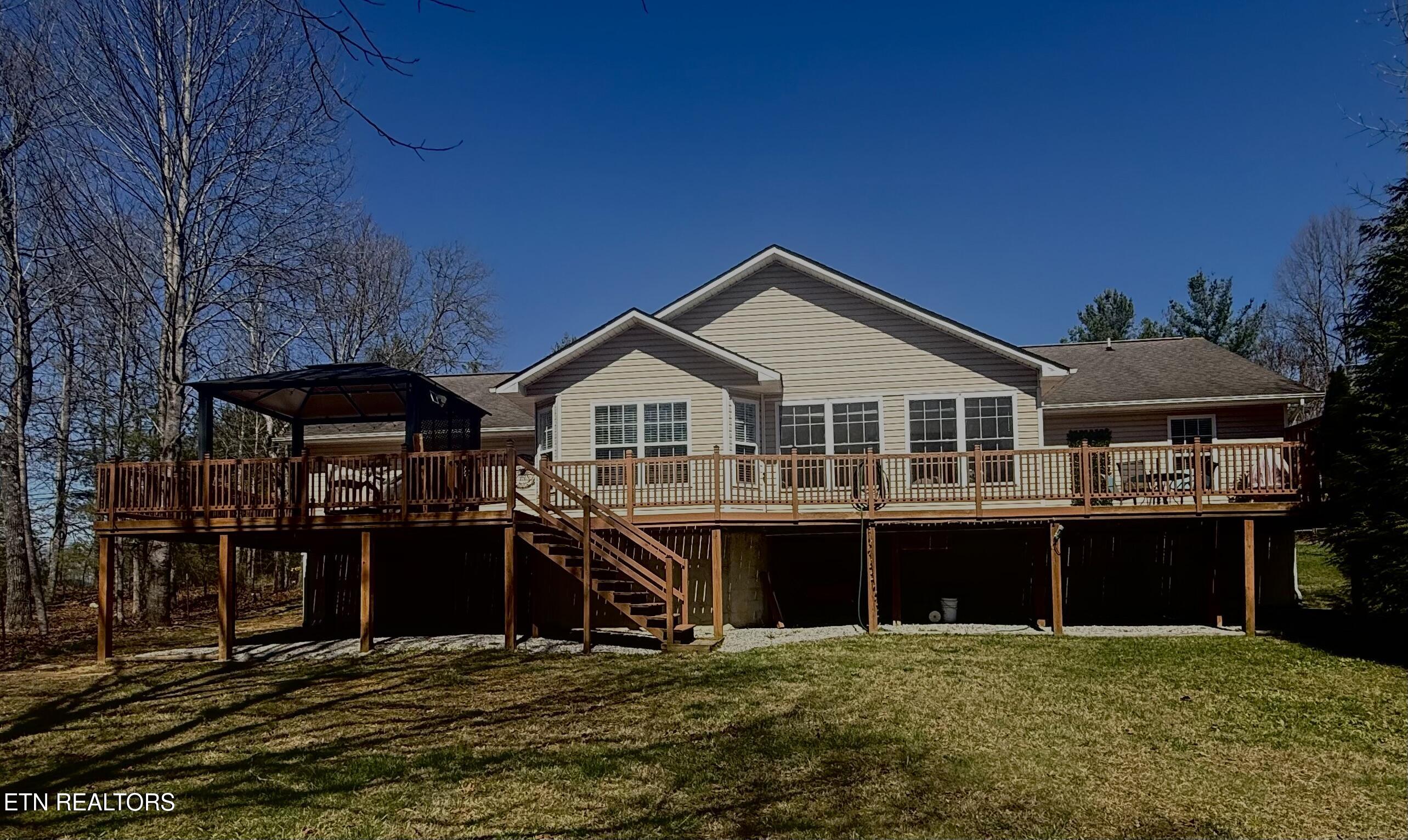 1019 Taylors Chapel Road Crossville TN 38572