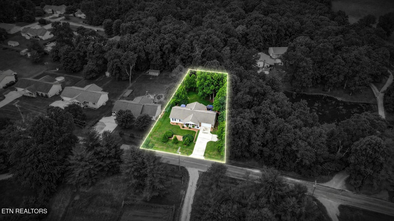 1019 Taylors Chapel Road Crossville TN 38572