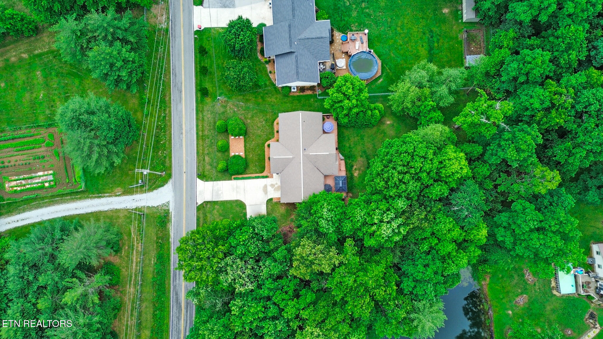 1019 Taylors Chapel Road Crossville TN 38572