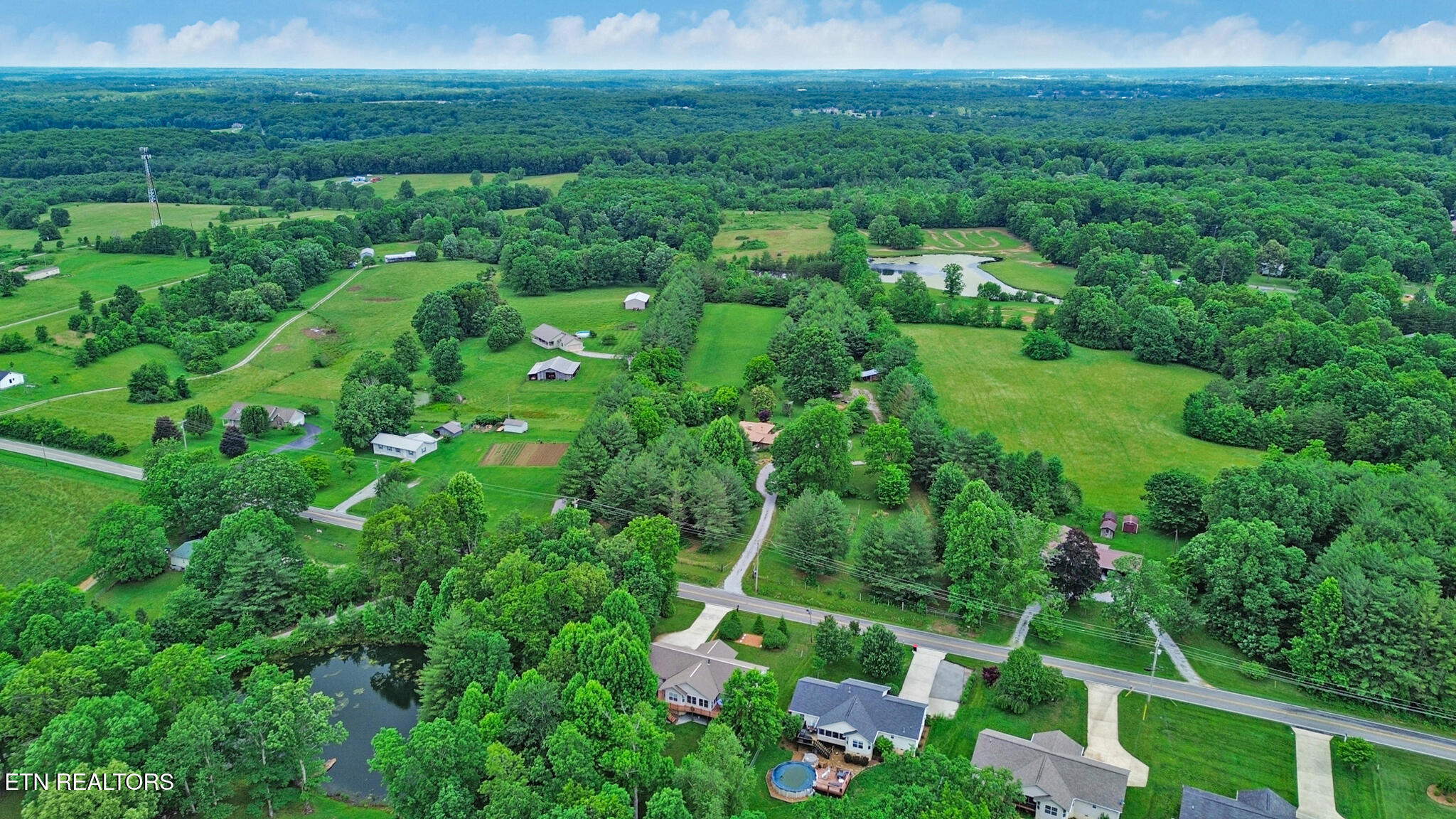 1019 Taylors Chapel Road Crossville TN 38572