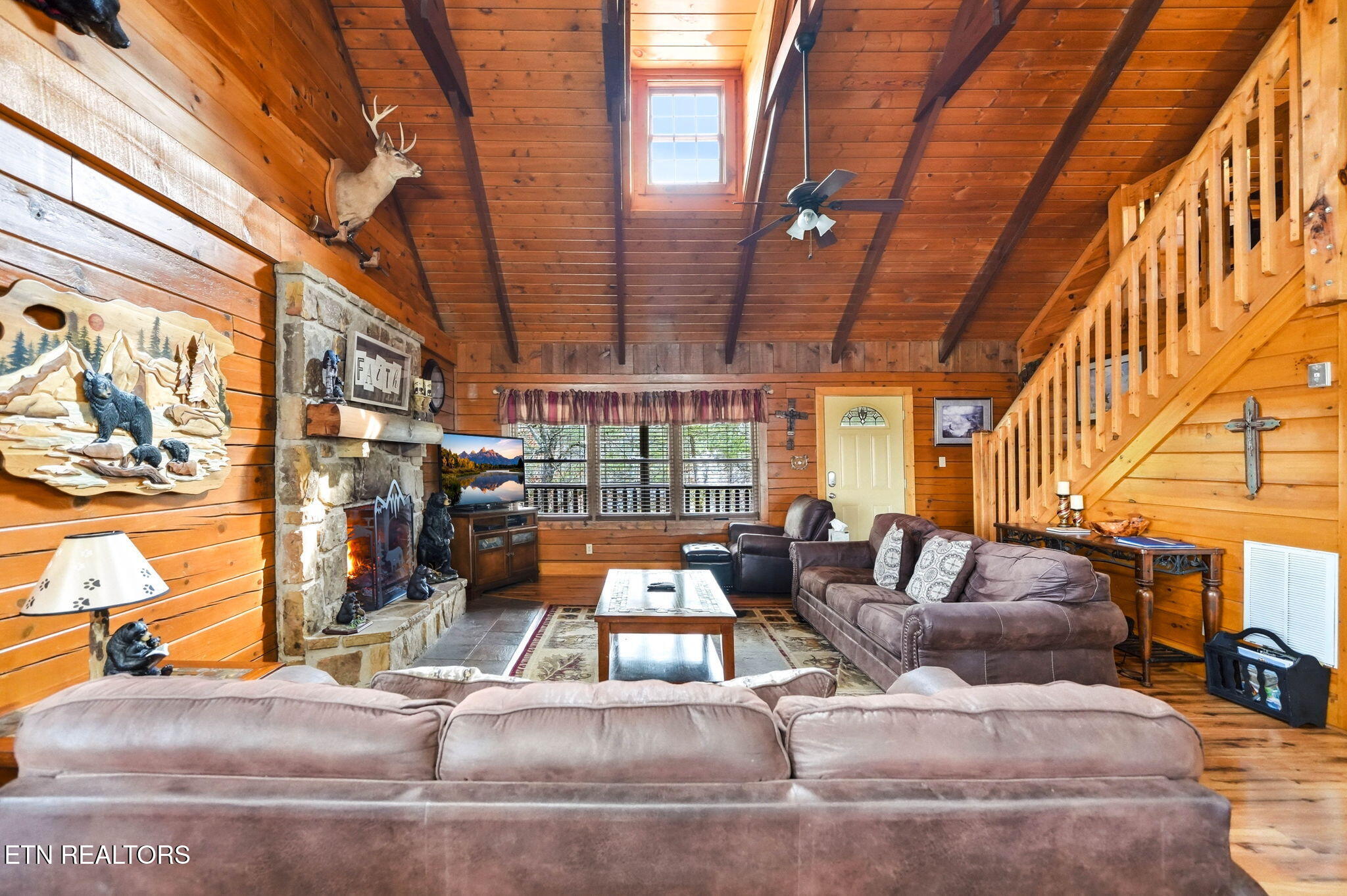 3529 Peggy Lane Pigeon Forge TN 37863
