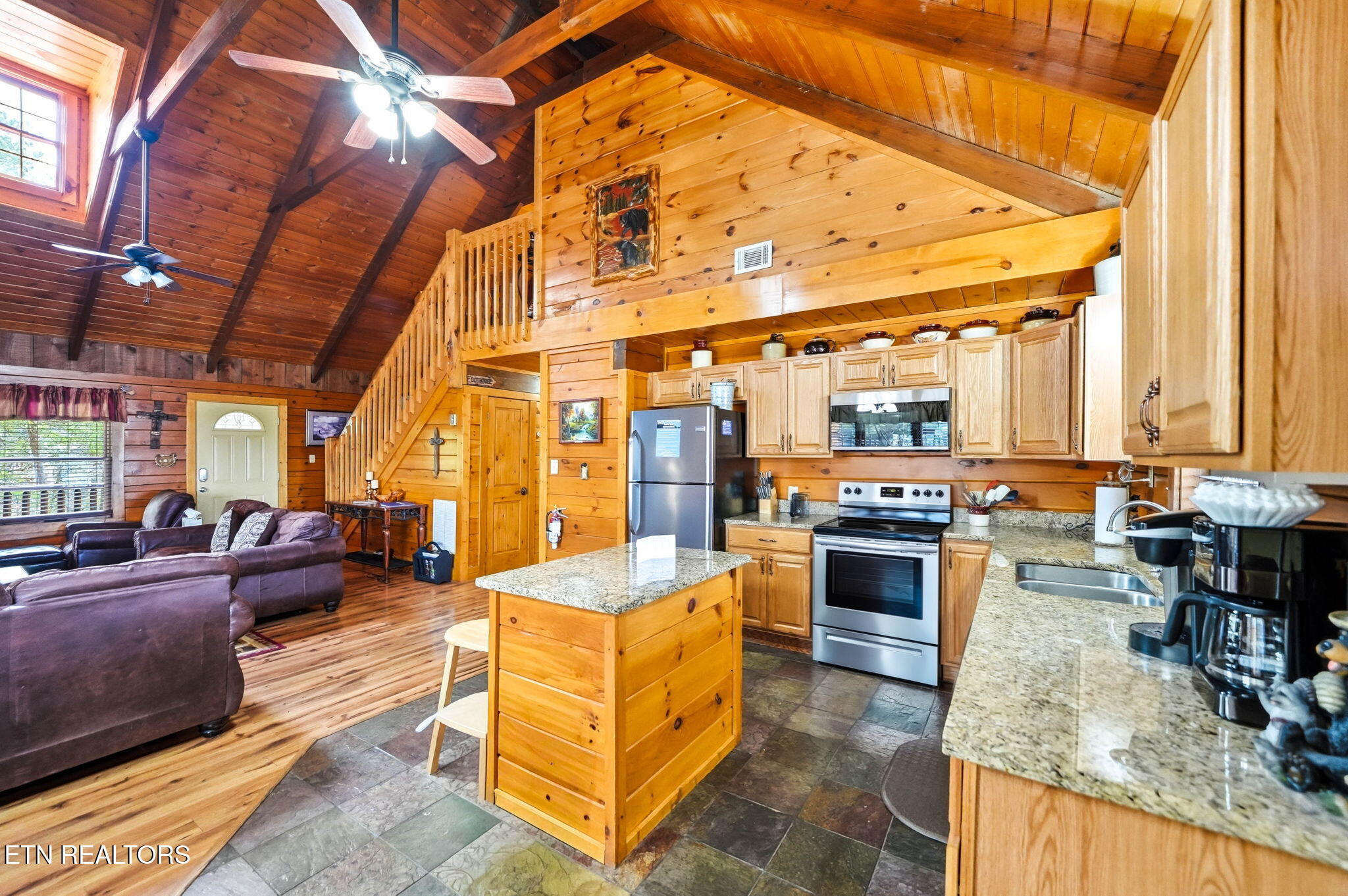 3529 Peggy Lane Pigeon Forge TN 37863