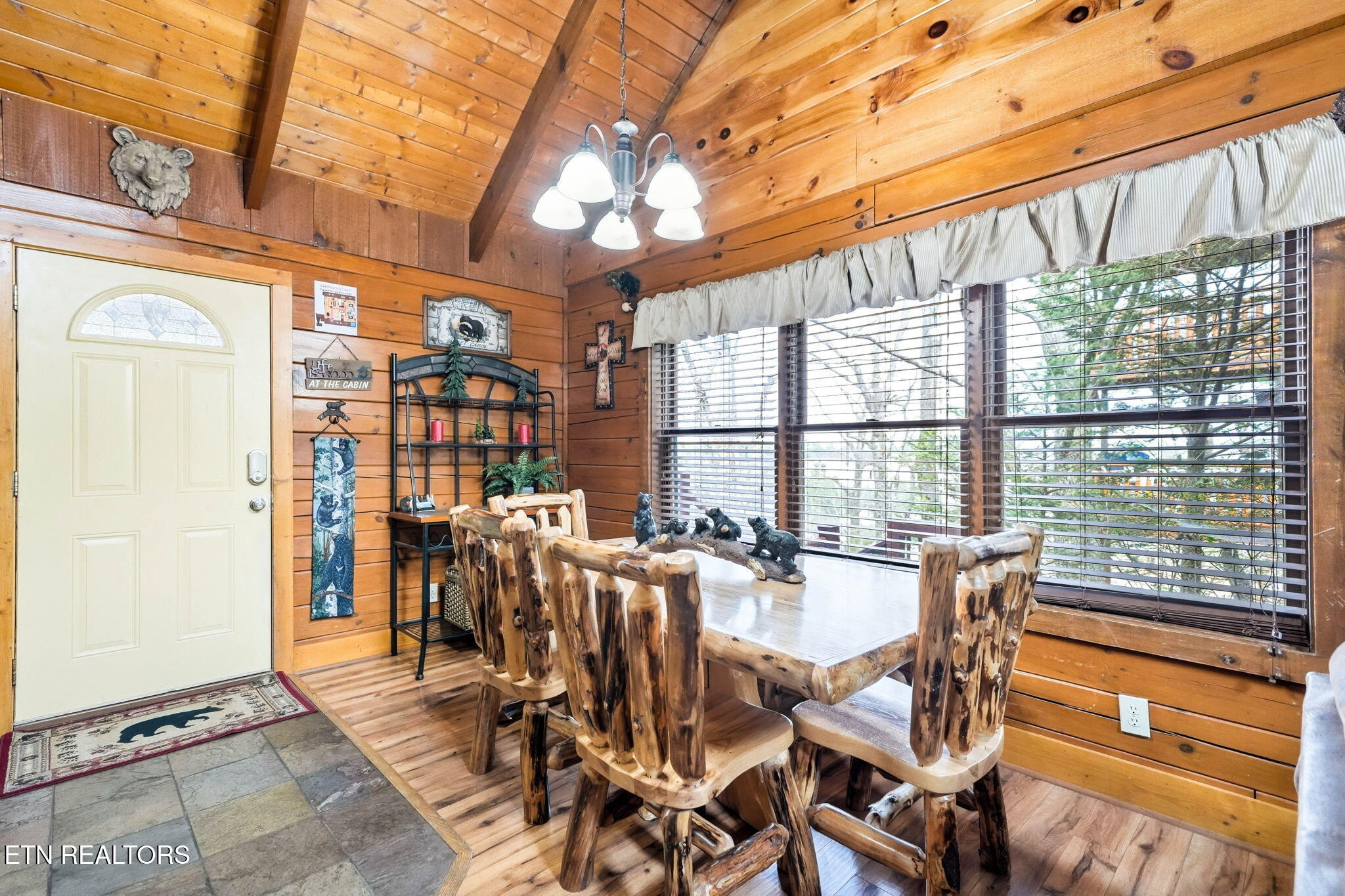 3529 Peggy Lane Pigeon Forge TN 37863