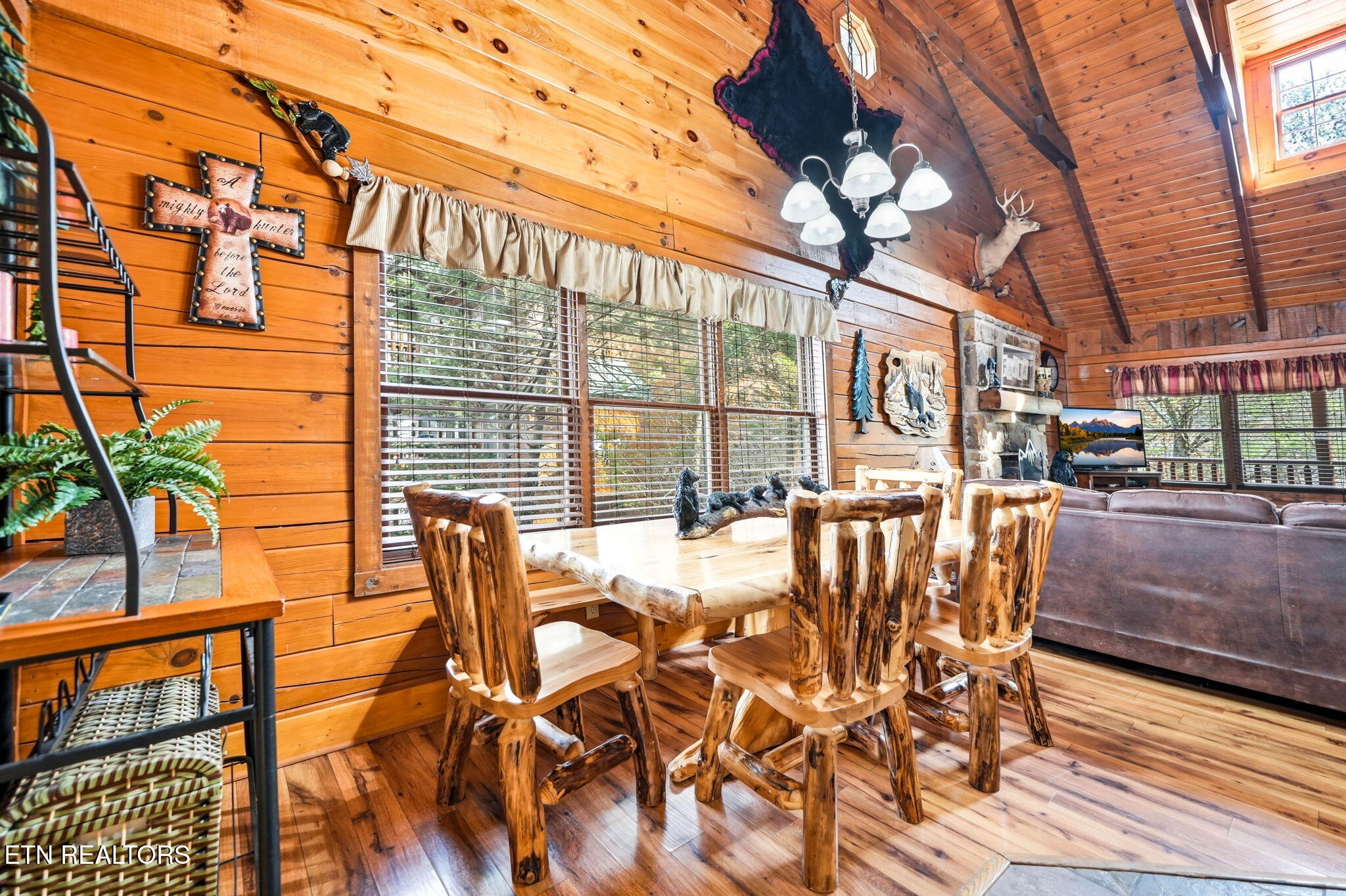 3529 Peggy Lane Pigeon Forge TN 37863