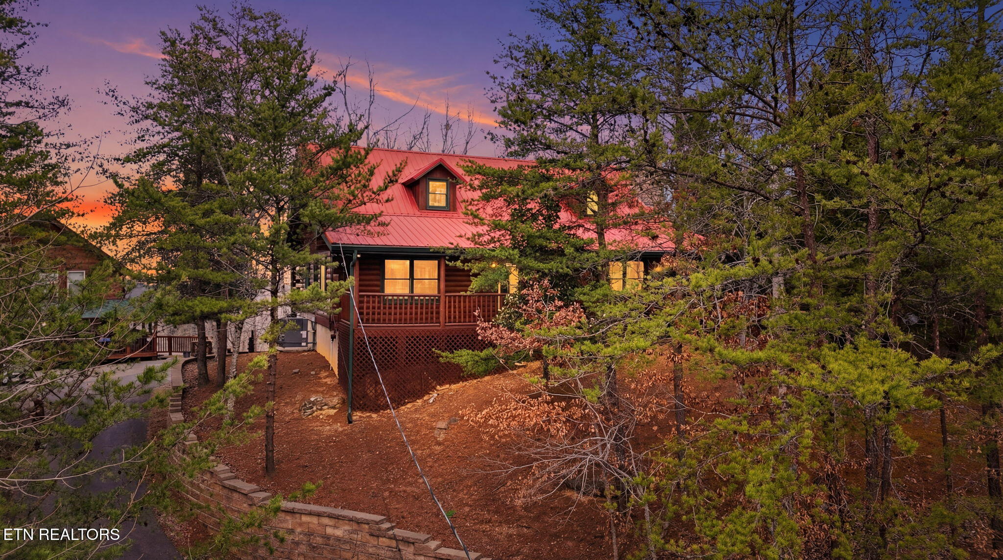 3529 Peggy Lane Pigeon Forge TN 37863