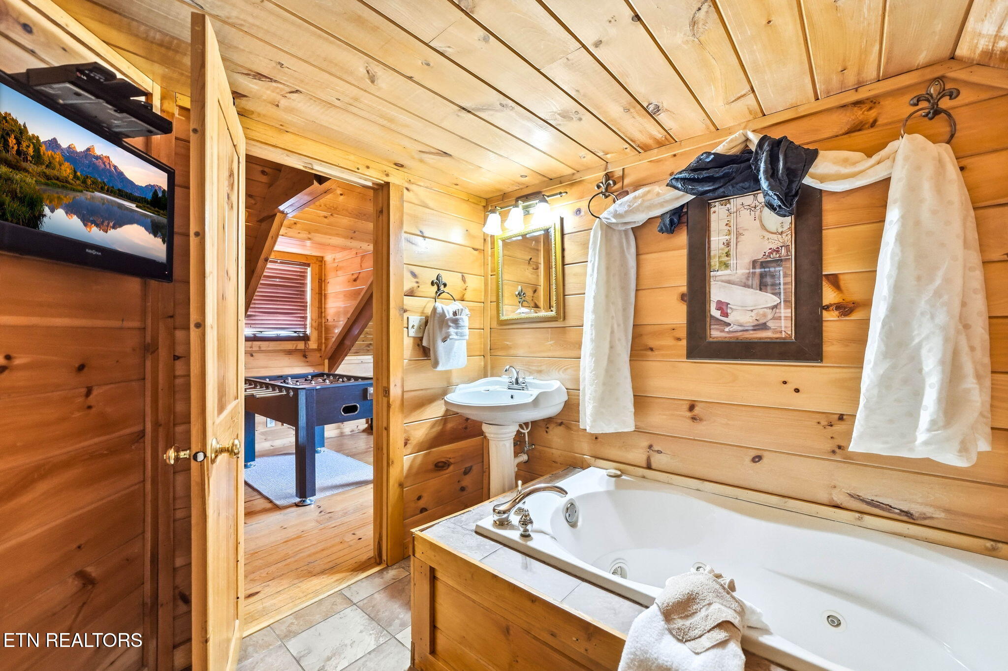 3529 Peggy Lane Pigeon Forge TN 37863
