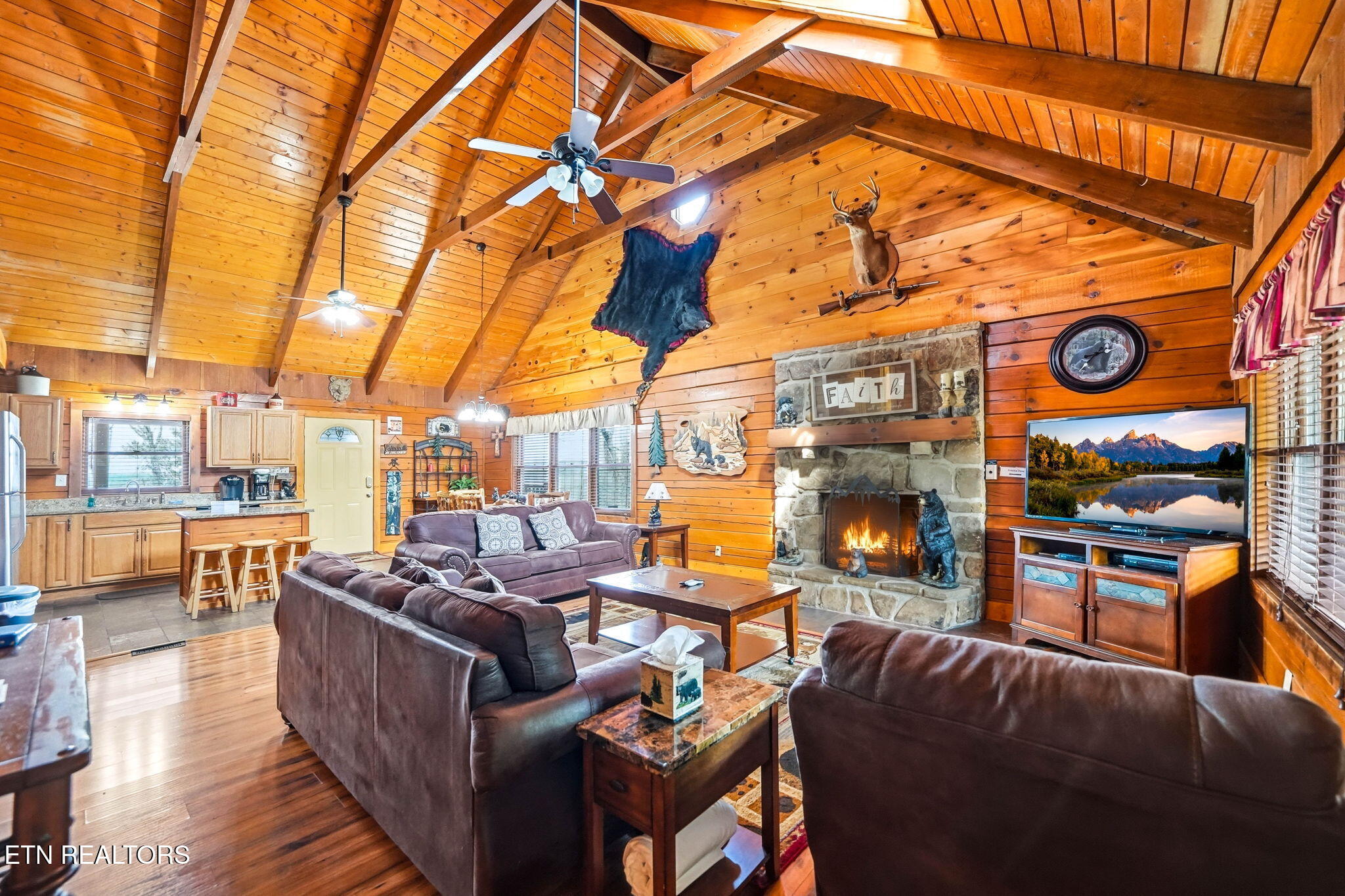 3529 Peggy Lane Pigeon Forge TN 37863