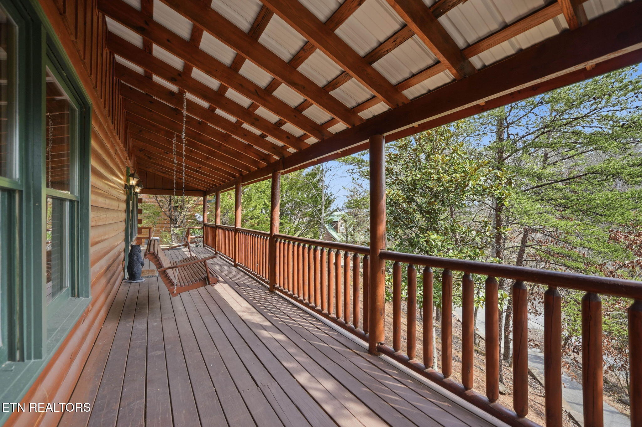 3529 Peggy Lane Pigeon Forge TN 37863