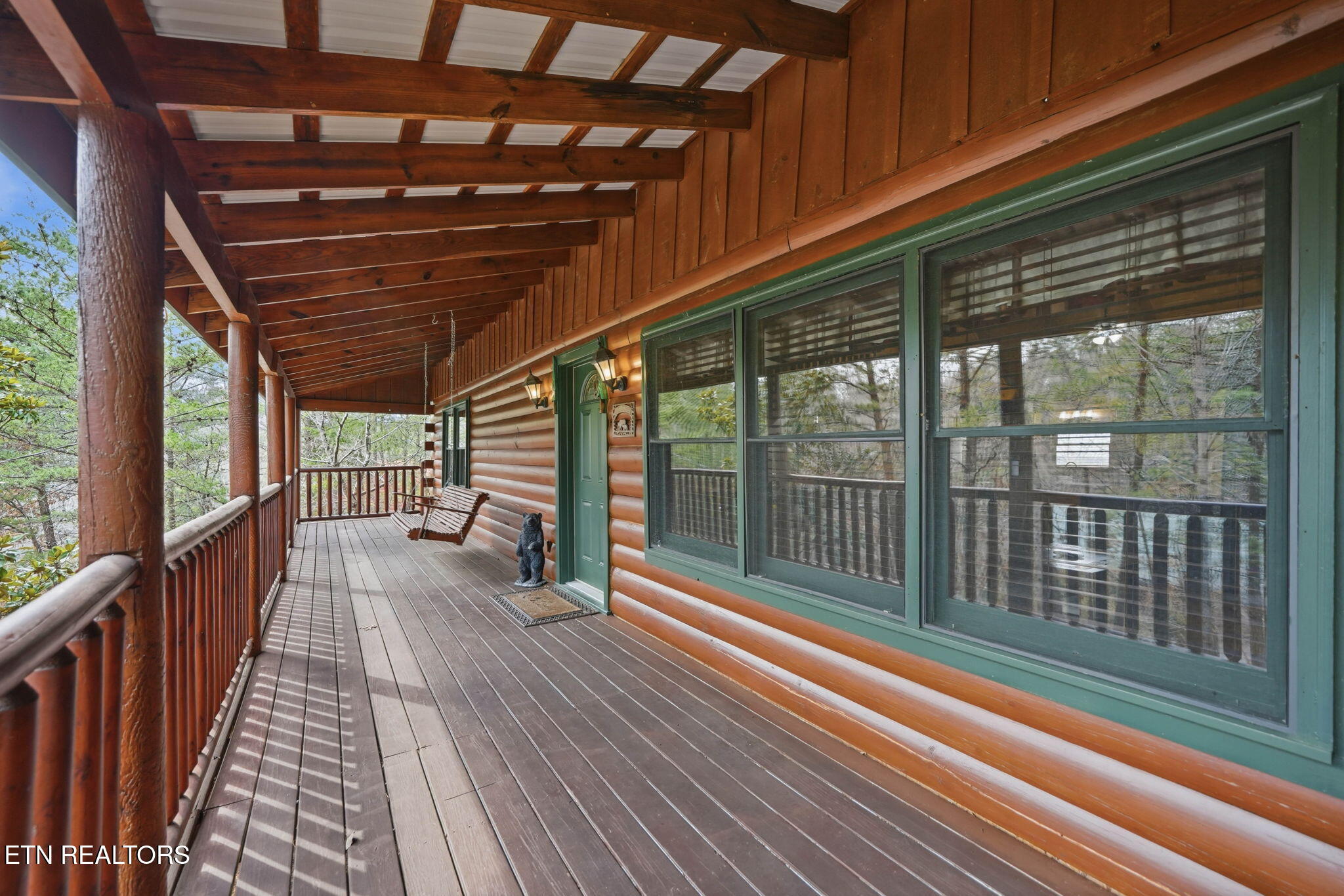 3529 Peggy Lane Pigeon Forge TN 37863
