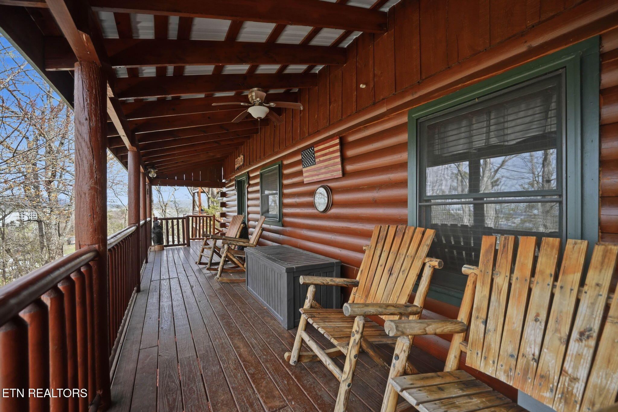 3529 Peggy Lane Pigeon Forge TN 37863