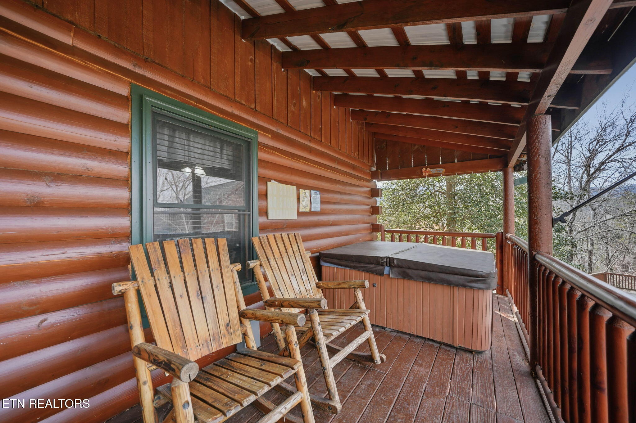 3529 Peggy Lane Pigeon Forge TN 37863
