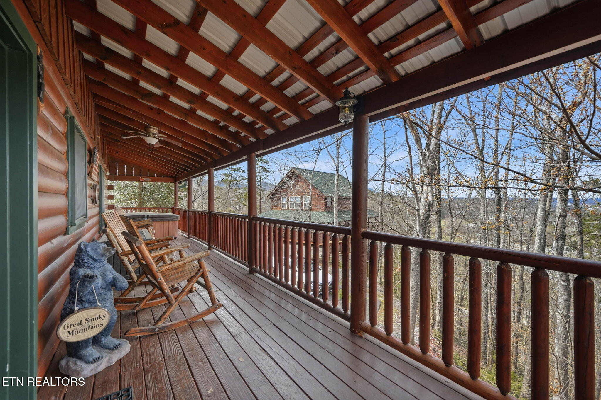 3529 Peggy Lane Pigeon Forge TN 37863
