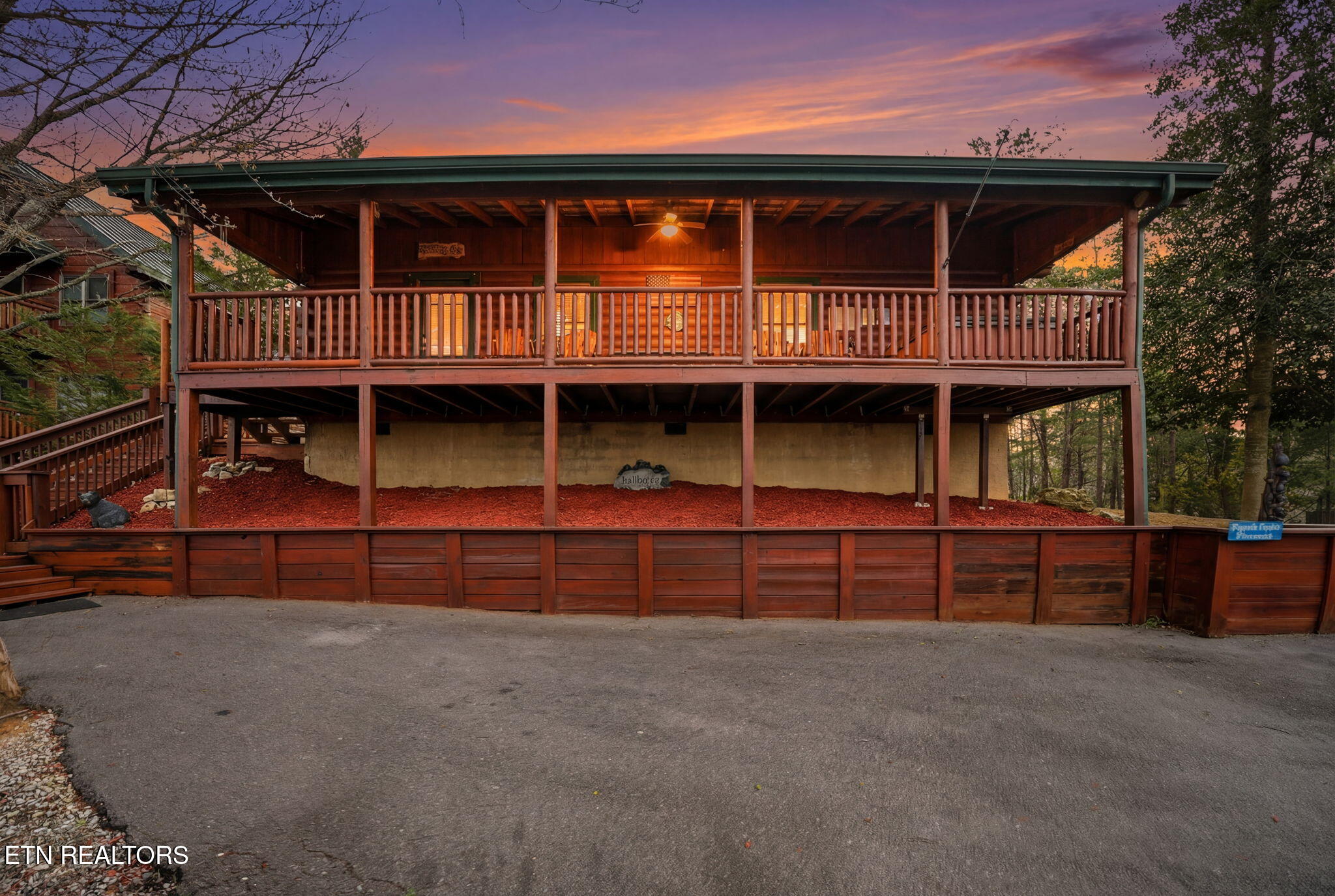 3529 Peggy Lane Pigeon Forge TN 37863