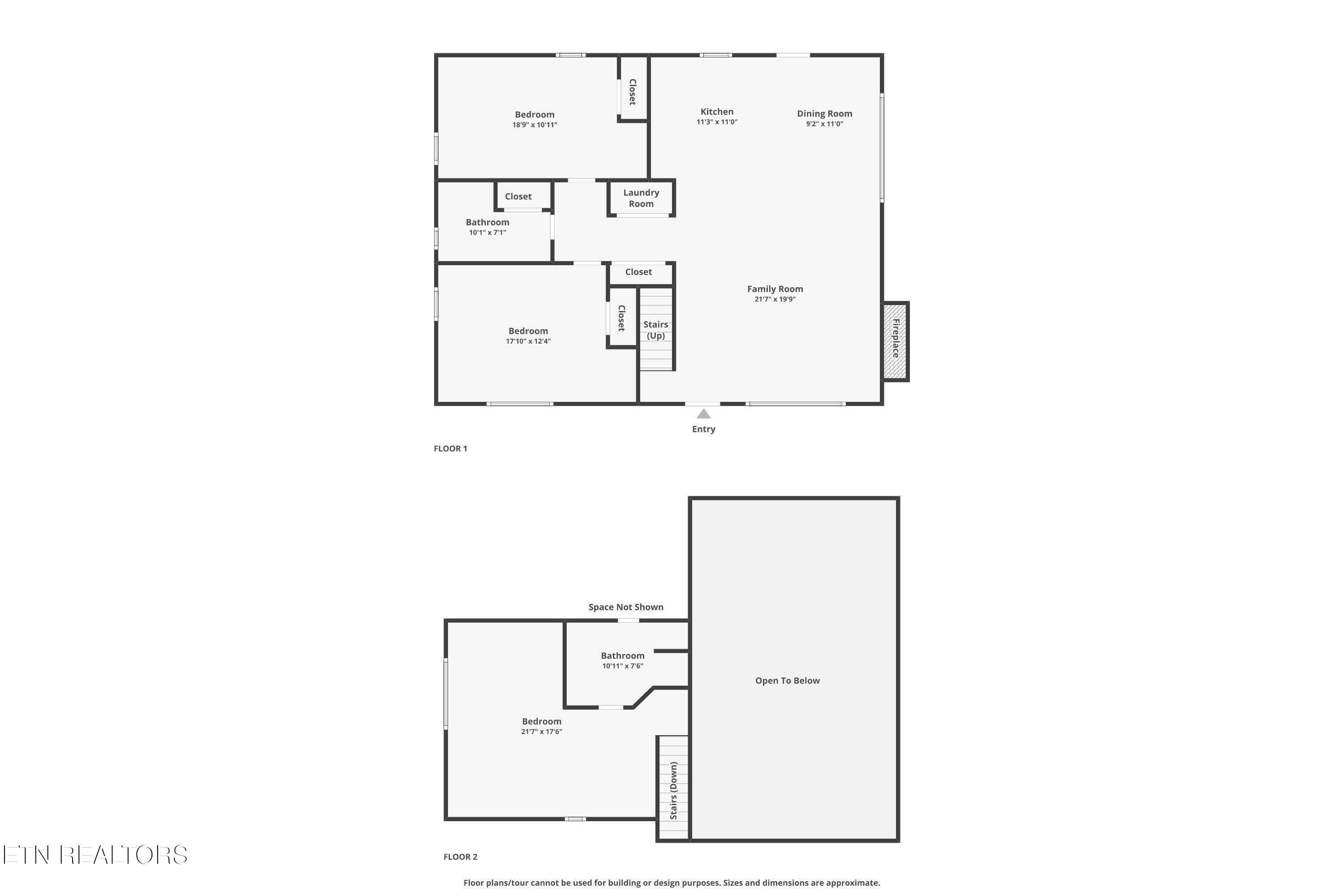 3529 Peggy Lane Pigeon Forge TN 37863
