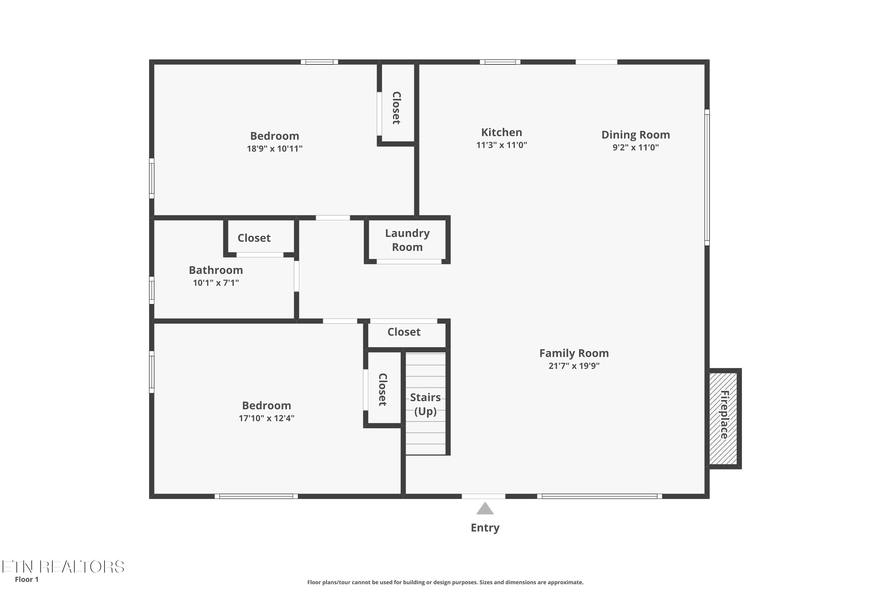3529 Peggy Lane Pigeon Forge TN 37863