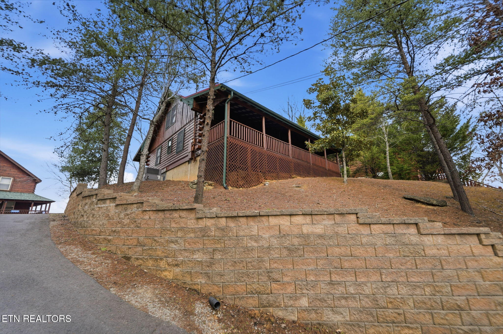 3529 Peggy Lane Pigeon Forge TN 37863
