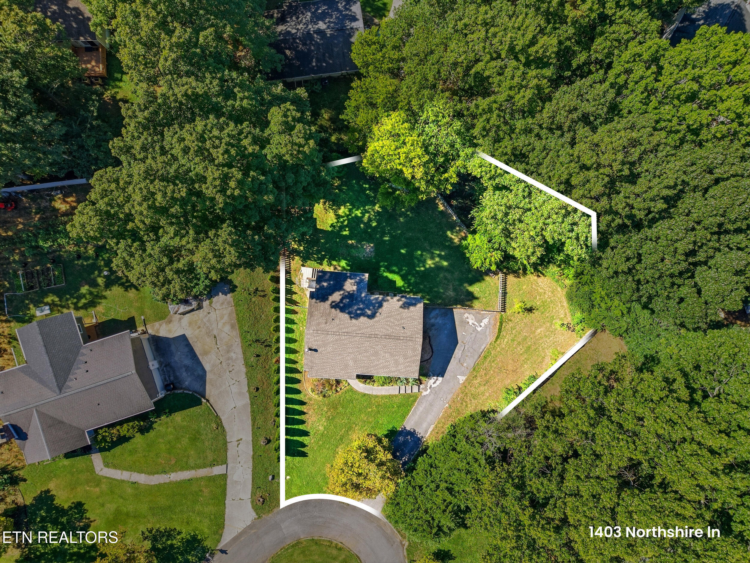 1403 Northshire Lane Knoxville TN 37922