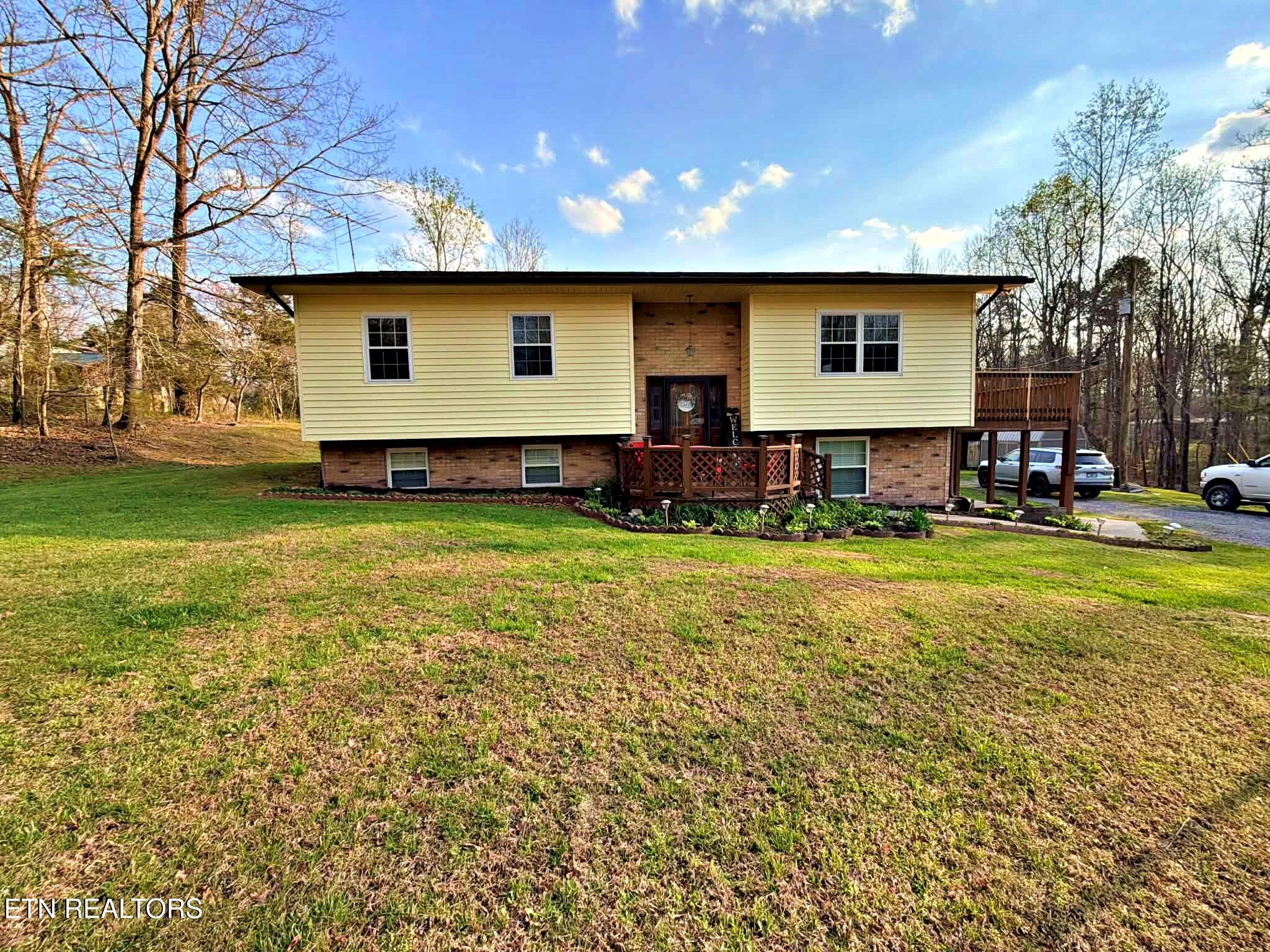 165 Lakebrook Drive Vonore TN 37885