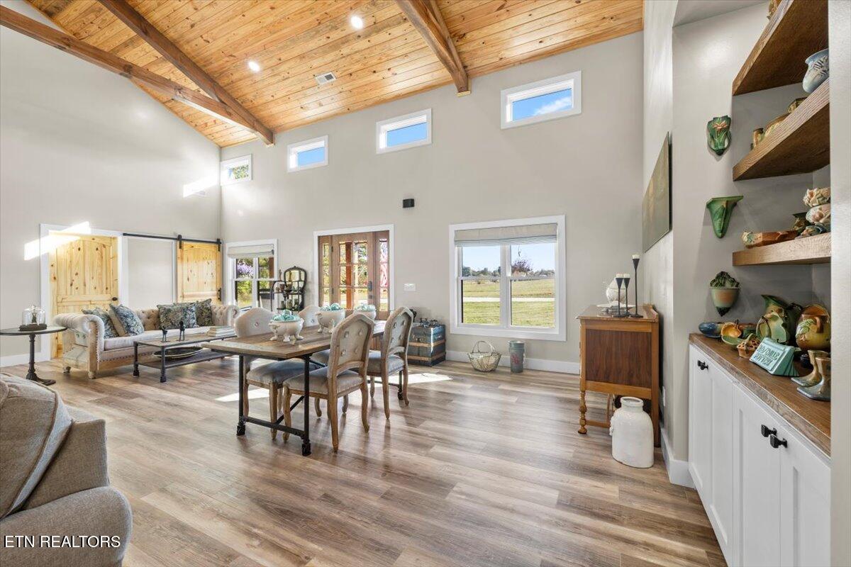 488 Masters Lane Bean Station TN 37708