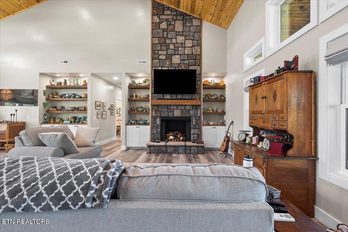 488 Masters Lane Bean Station TN 37708