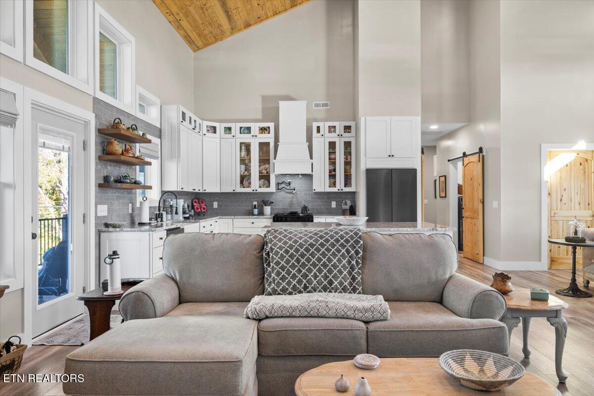 488 Masters Lane Bean Station TN 37708