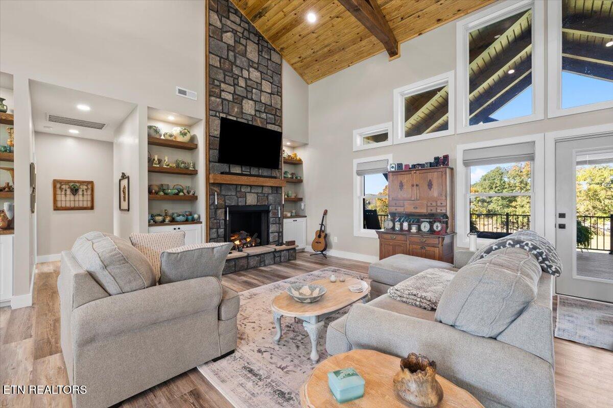 488 Masters Lane Bean Station TN 37708