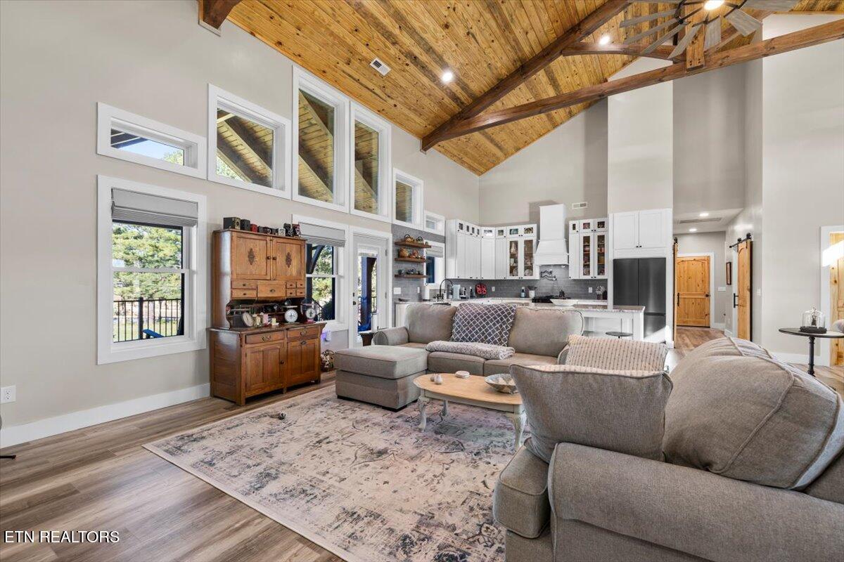 488 Masters Lane Bean Station TN 37708