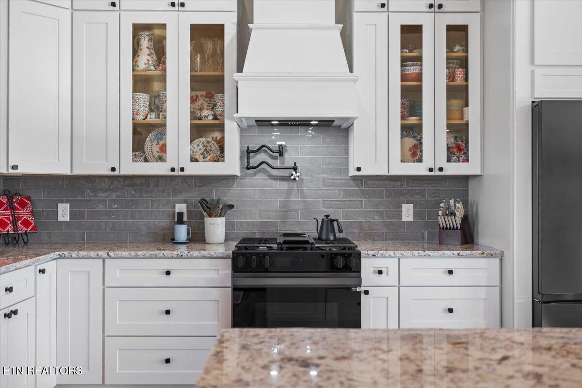488 Masters Lane Bean Station TN 37708
