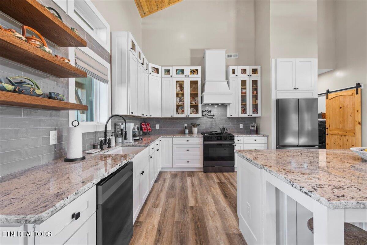 488 Masters Lane Bean Station TN 37708