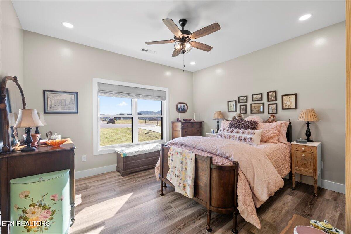 488 Masters Lane Bean Station TN 37708