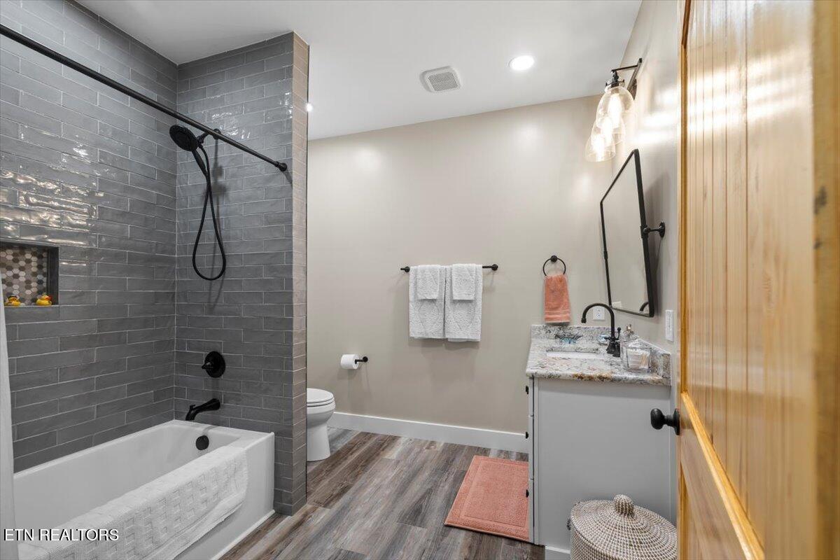 488 Masters Lane Bean Station TN 37708