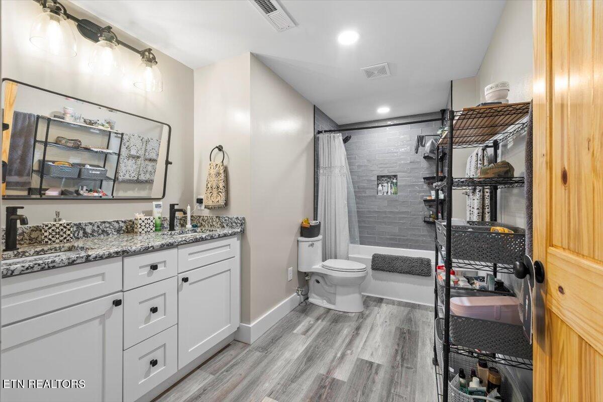 488 Masters Lane Bean Station TN 37708